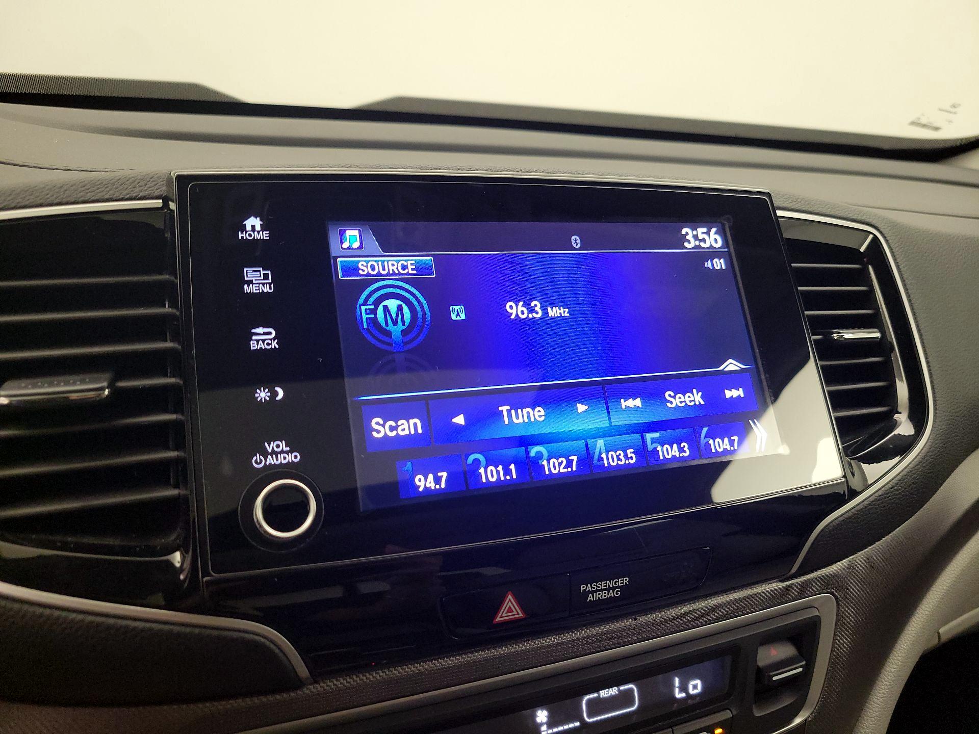 Thumbnail: 2023 Honda Ridgeline - 15