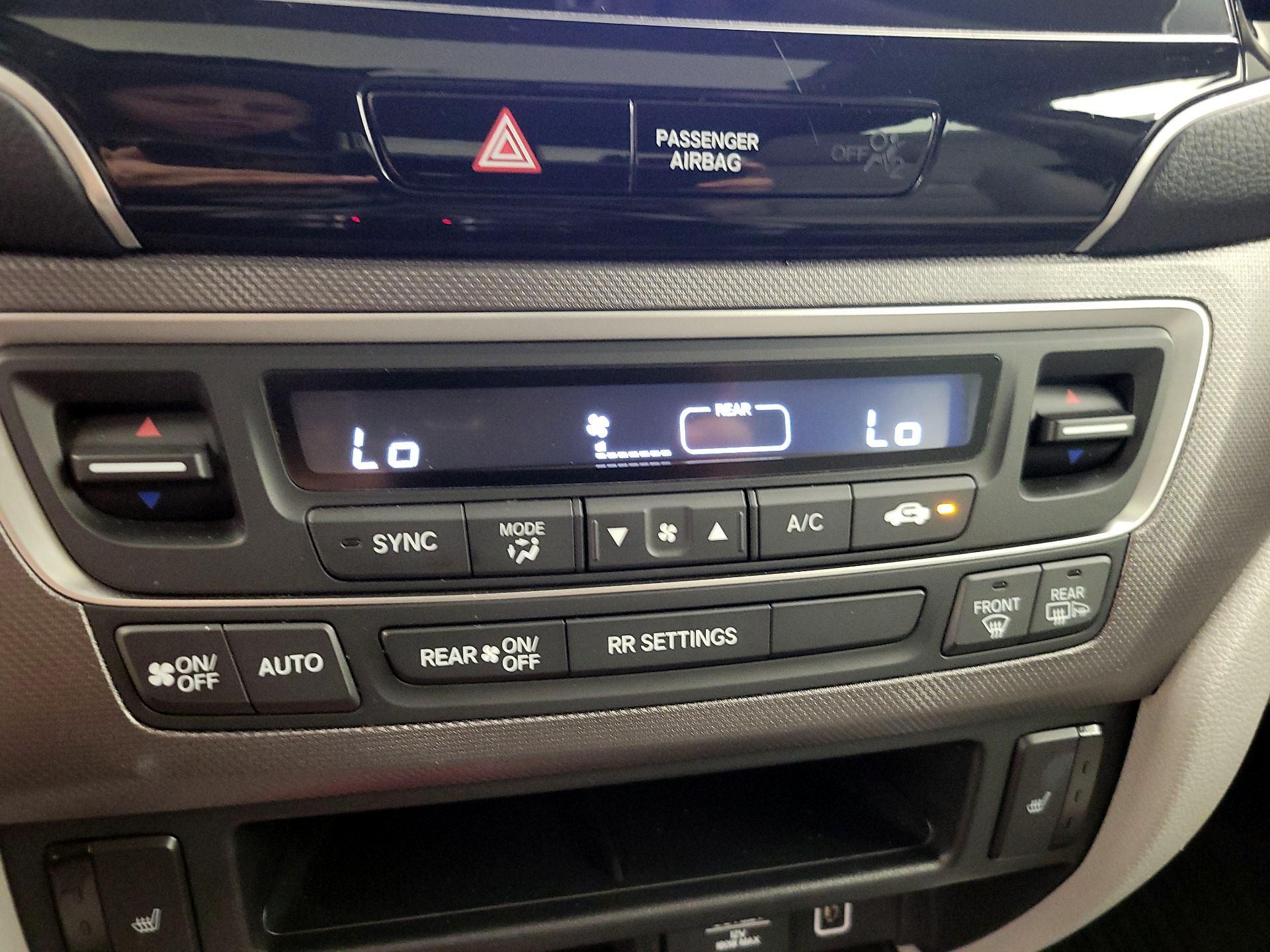 Thumbnail: 2023 Honda Ridgeline - 16