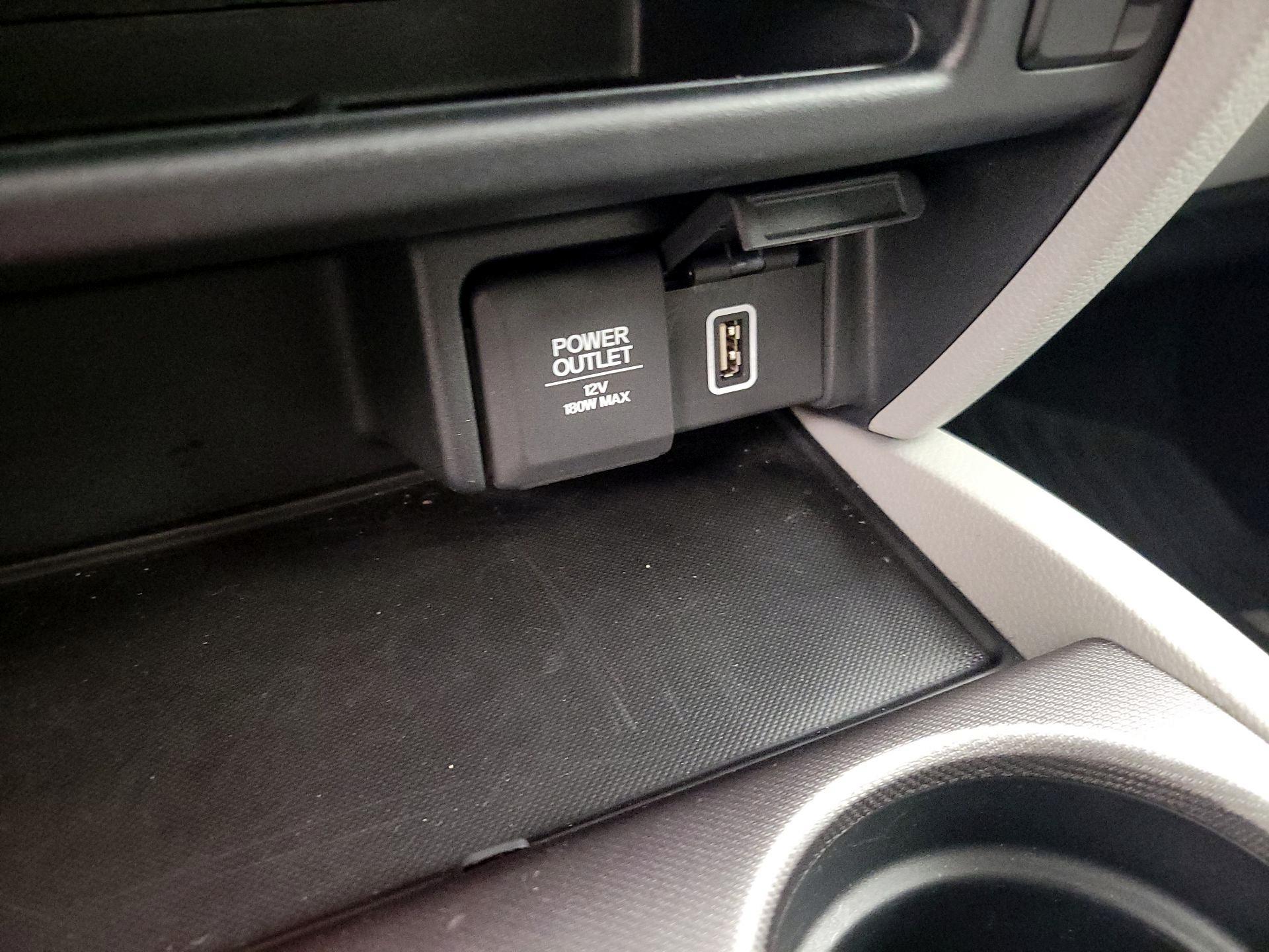 Thumbnail: 2023 Honda Ridgeline - 18