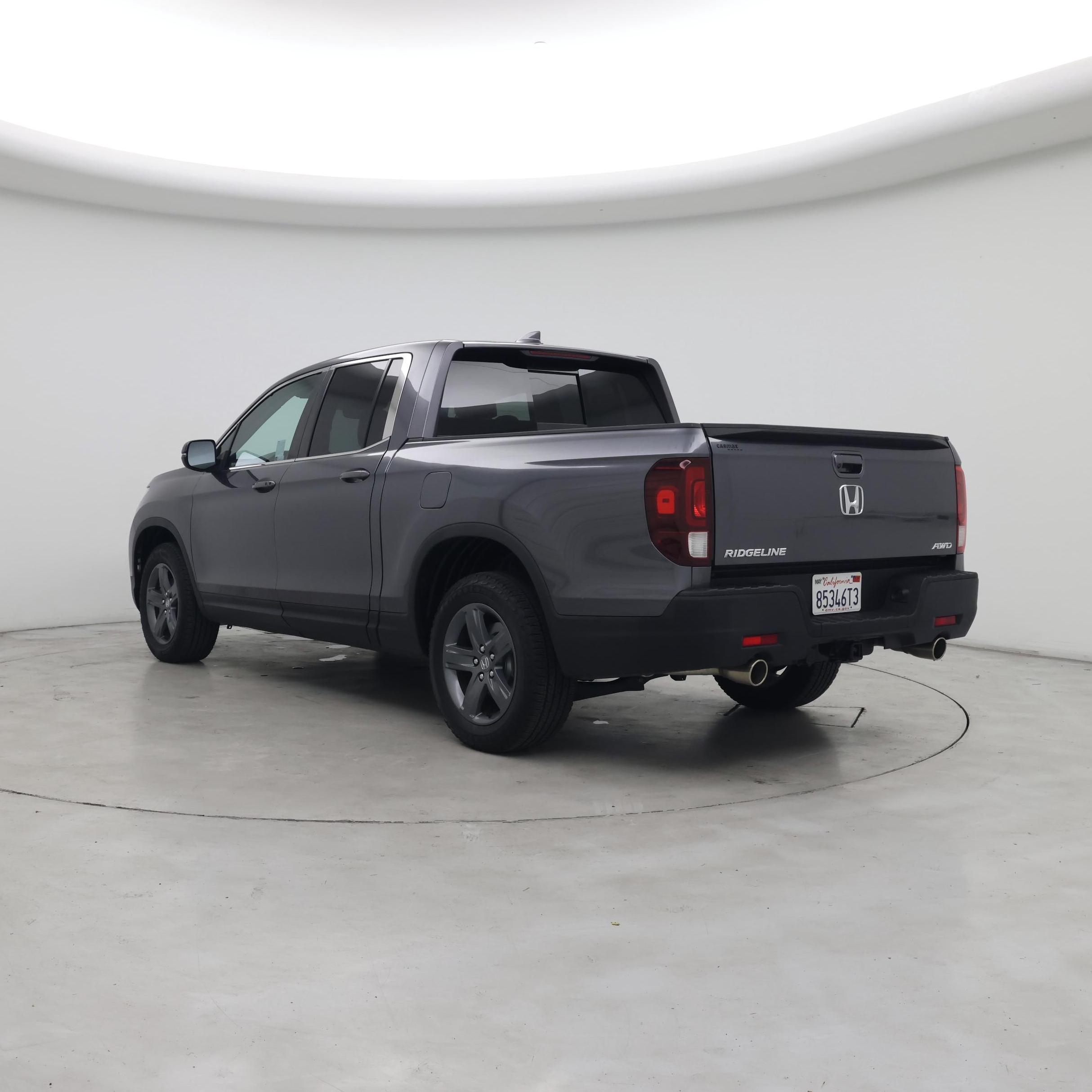 Thumbnail: 2023 Honda Ridgeline - 2