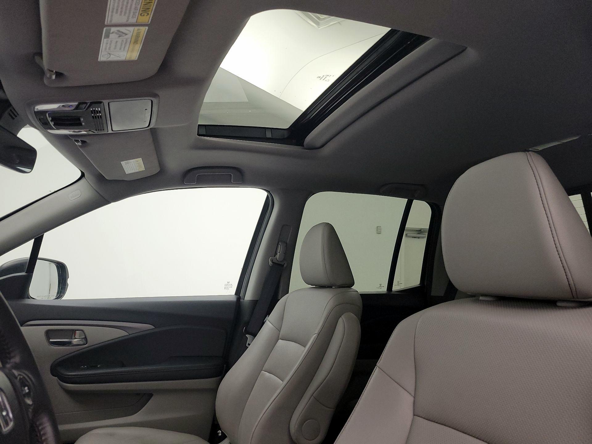 Thumbnail: 2023 Honda Ridgeline - 19