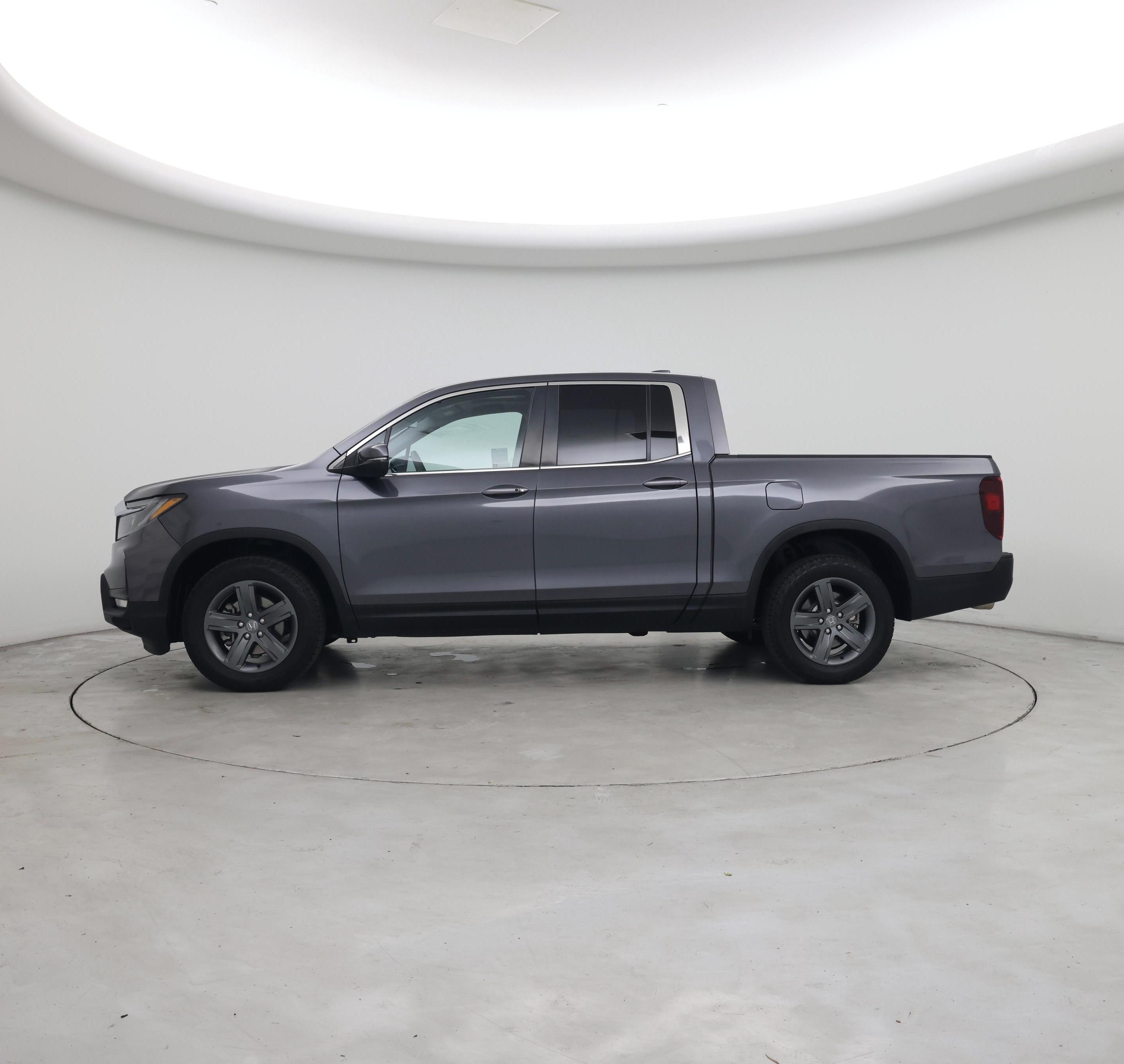 Thumbnail: 2023 Honda Ridgeline - 3