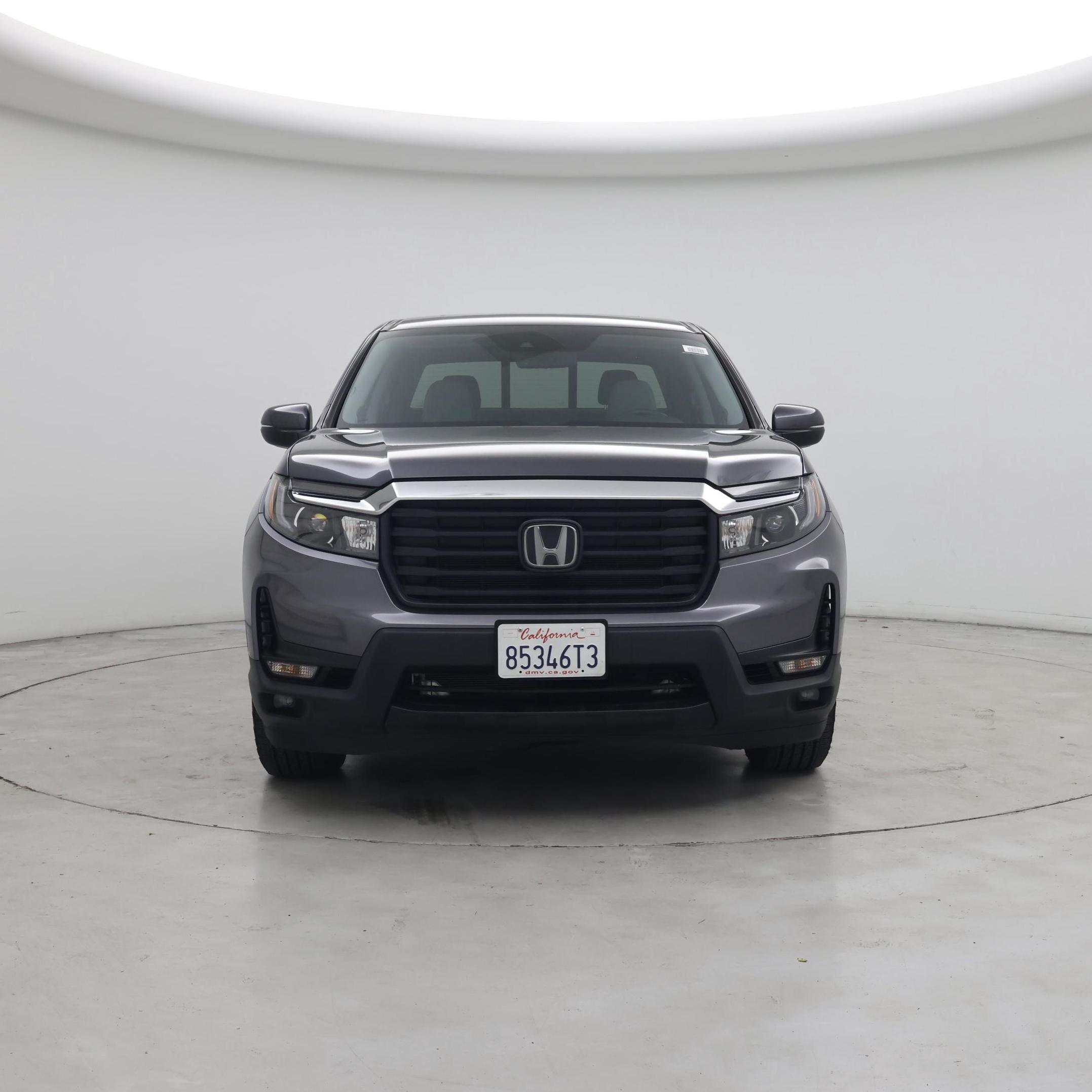 Thumbnail: 2023 Honda Ridgeline - 5