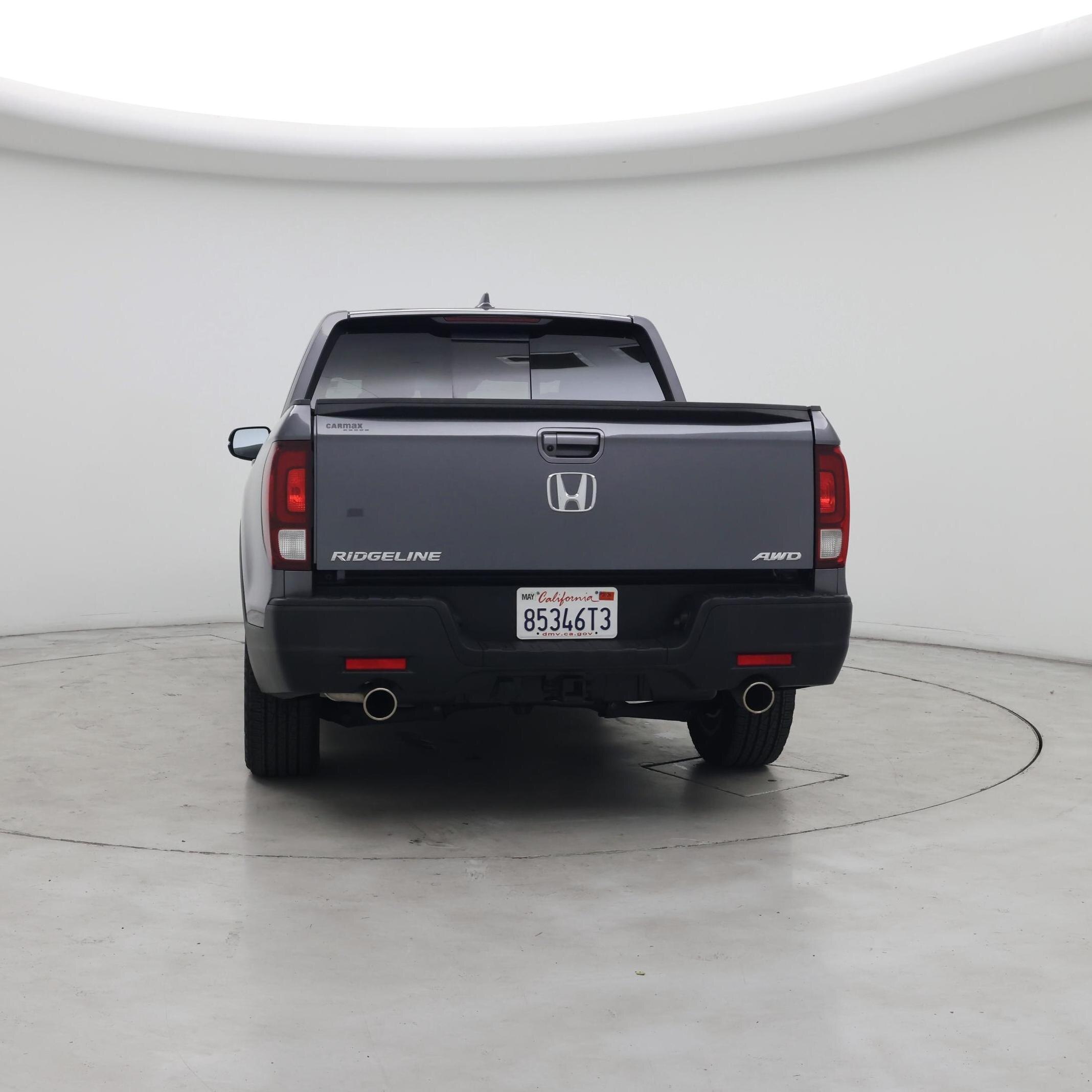 Thumbnail: 2023 Honda Ridgeline - 6