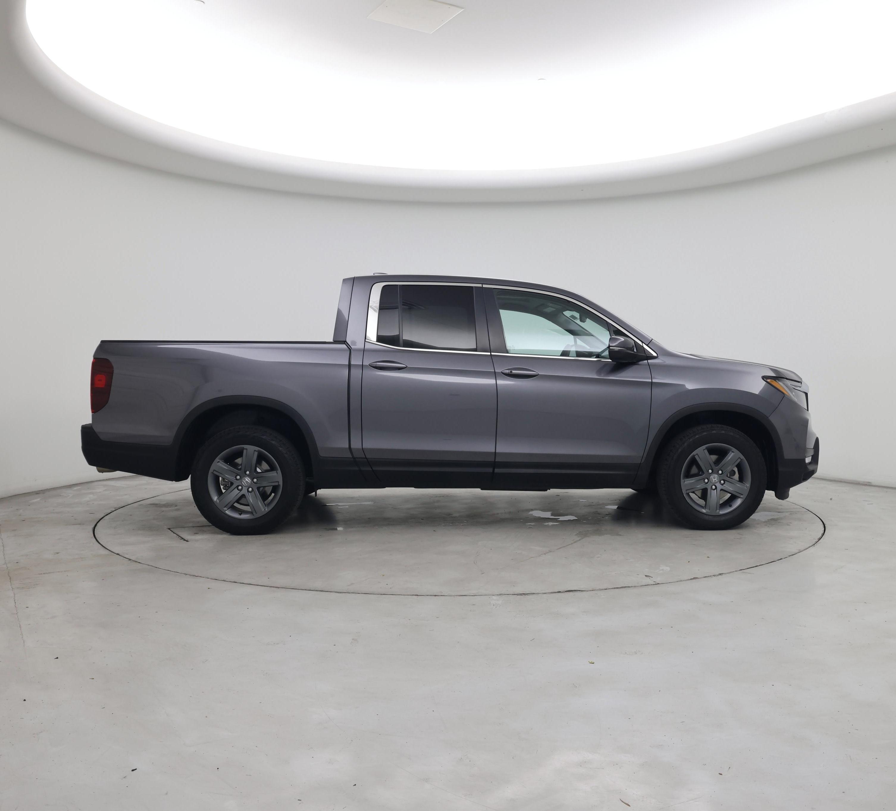 Thumbnail: 2023 Honda Ridgeline - 7