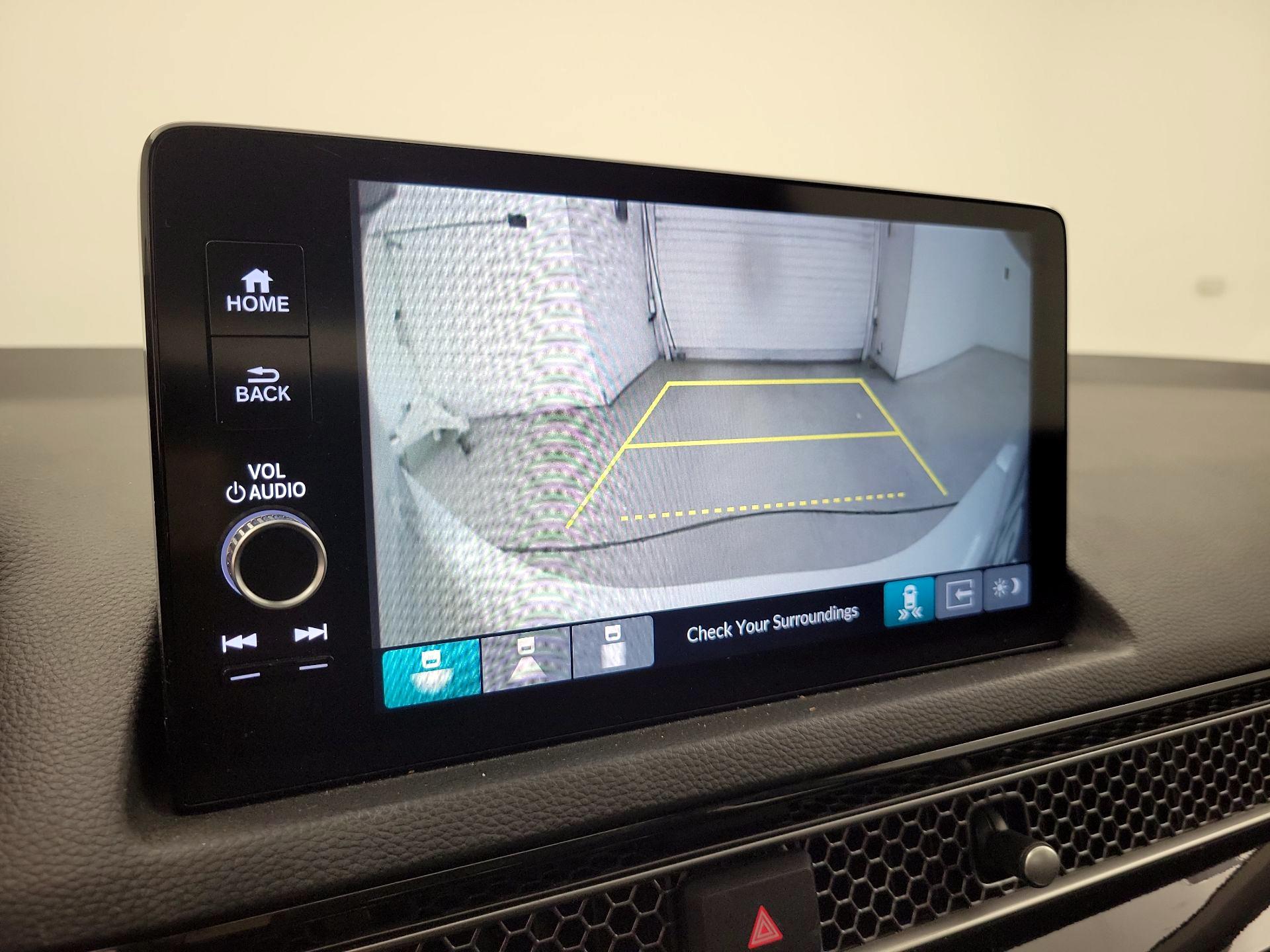 Thumbnail: 2023 Honda Civic - 15