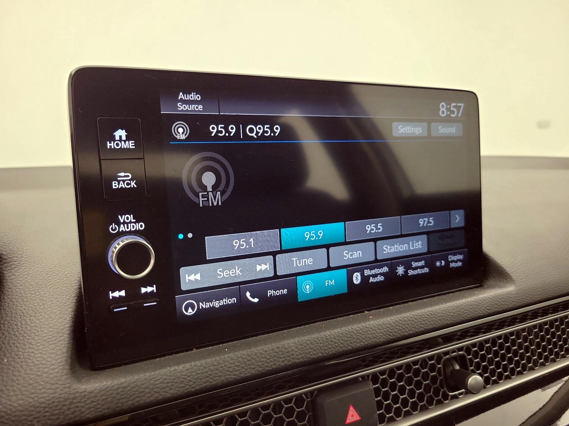 Thumbnail: 2023 Honda Civic - 16