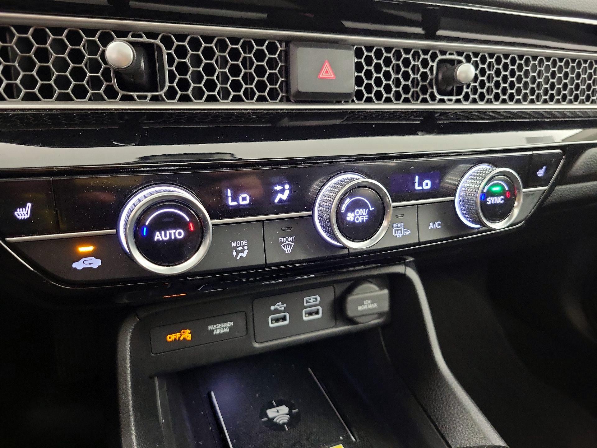 Thumbnail: 2023 Honda Civic - 17