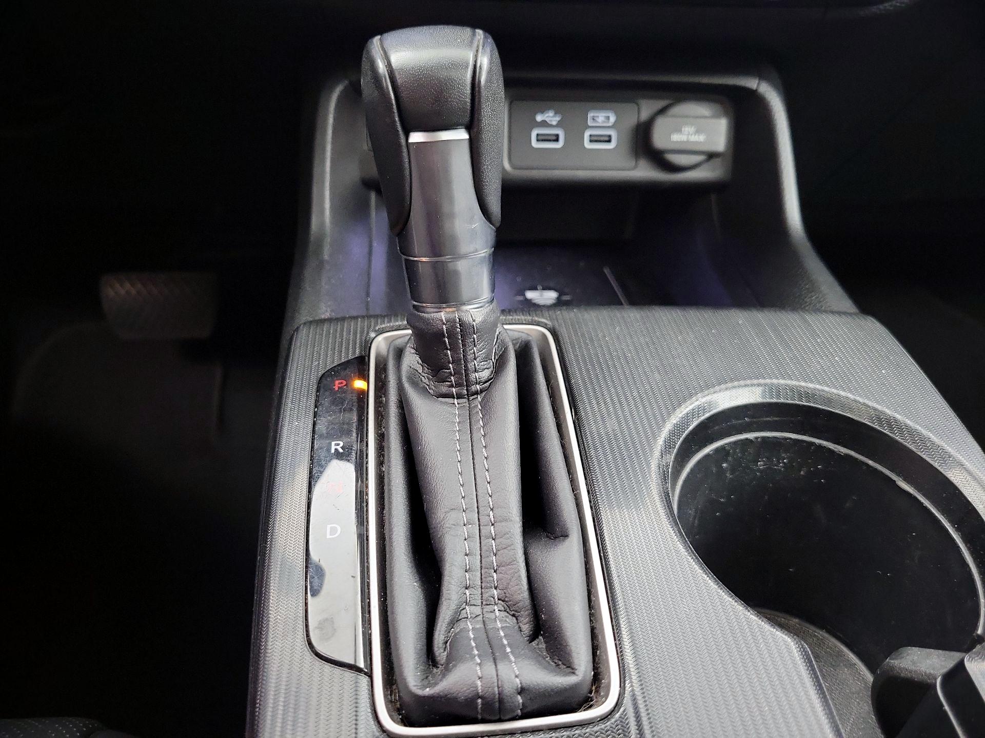 Thumbnail: 2023 Honda Civic - 18