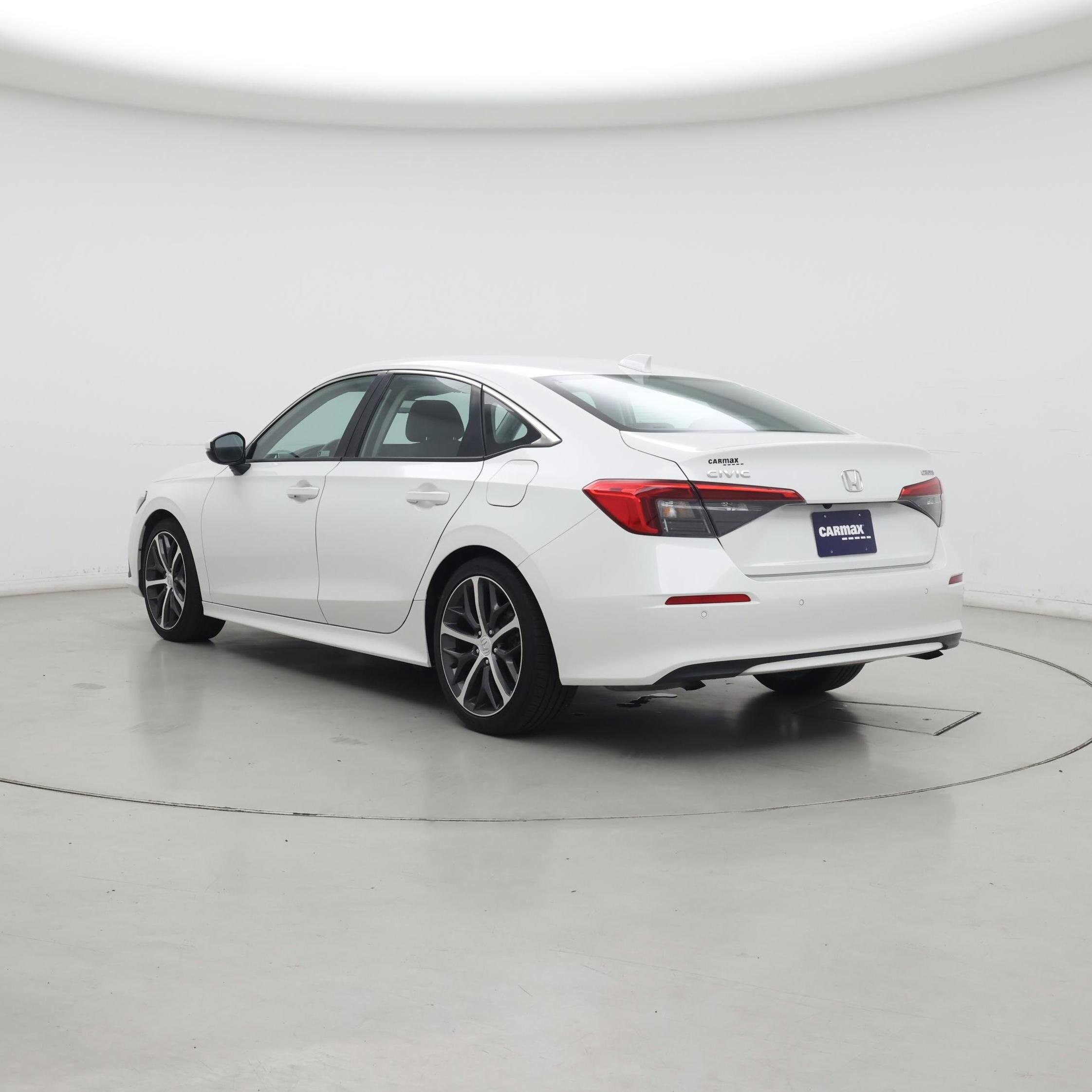 Thumbnail: 2023 Honda Civic - 2