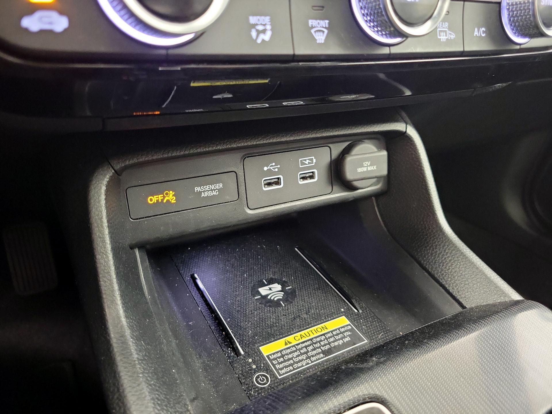 Thumbnail: 2023 Honda Civic - 19