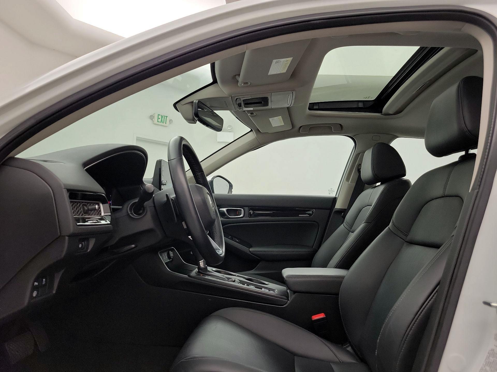 Thumbnail: 2023 Honda Civic - 20