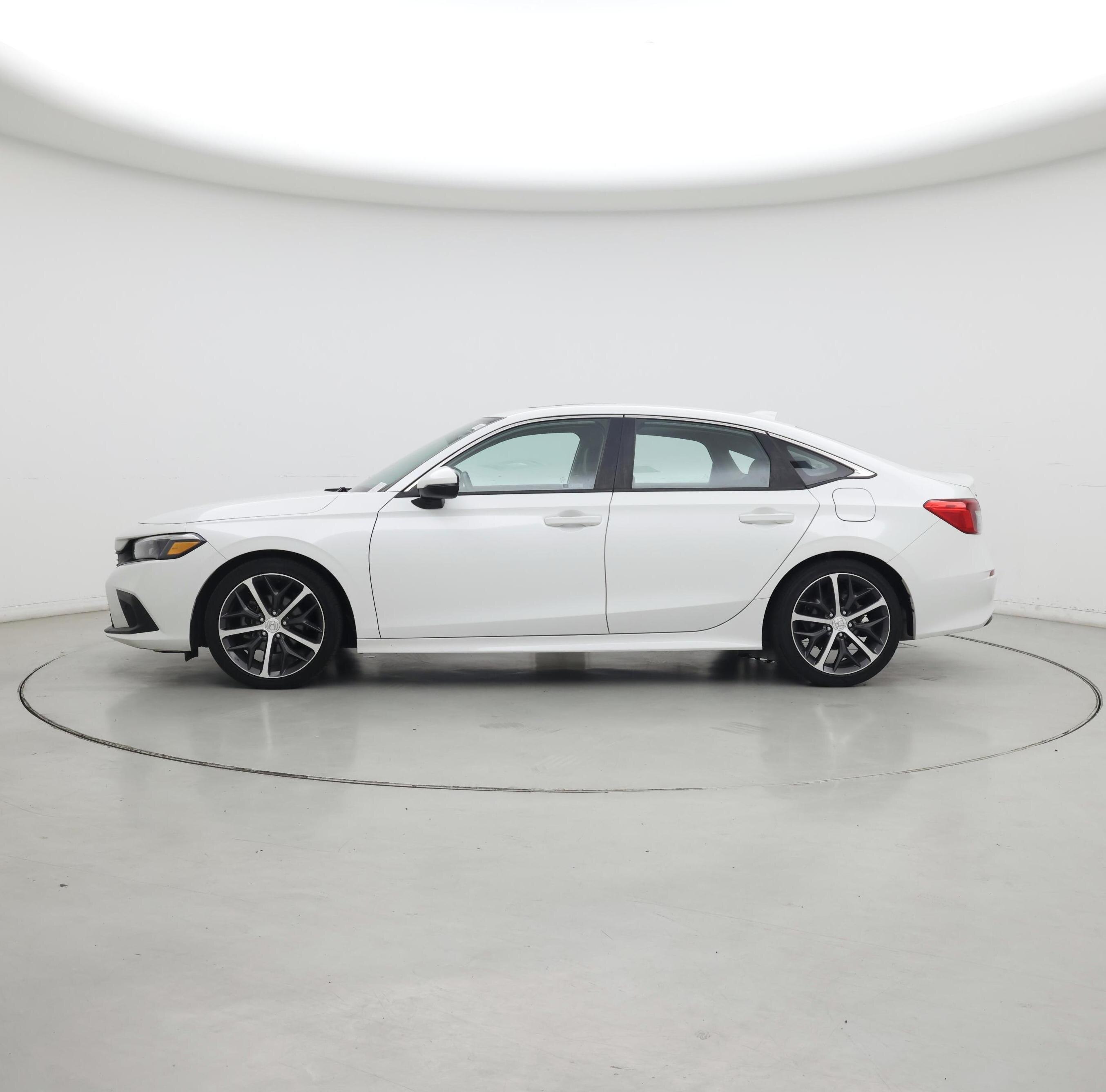 Thumbnail: 2023 Honda Civic - 3