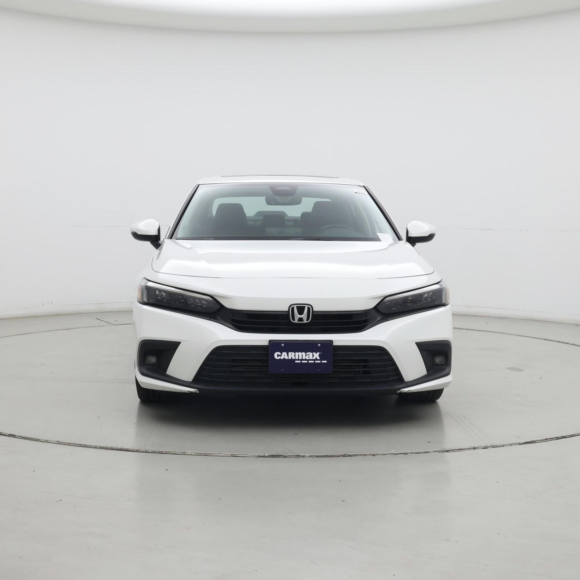 Thumbnail: 2023 Honda Civic - 5