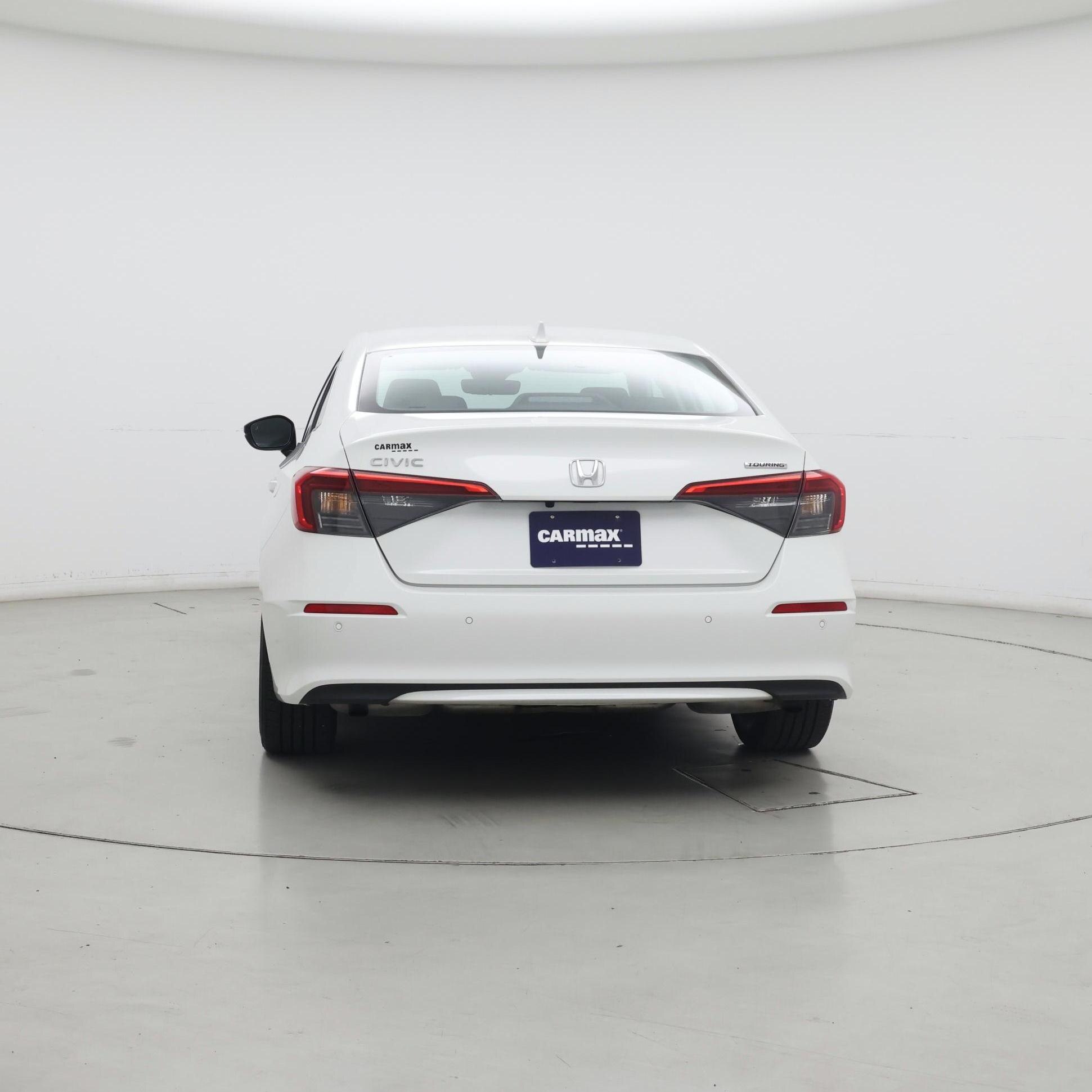 Thumbnail: 2023 Honda Civic - 6