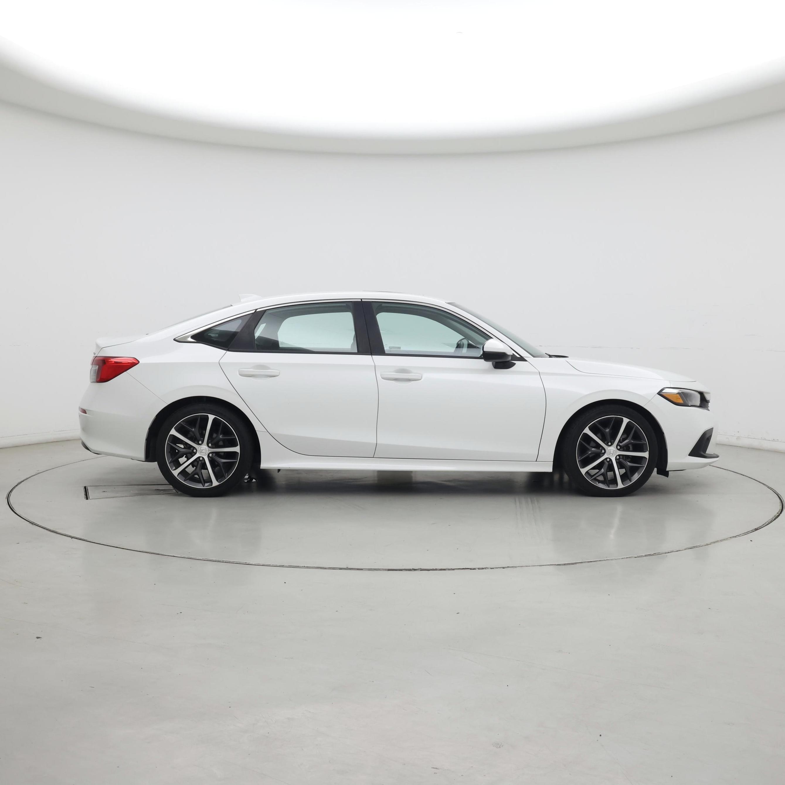 Thumbnail: 2023 Honda Civic - 7