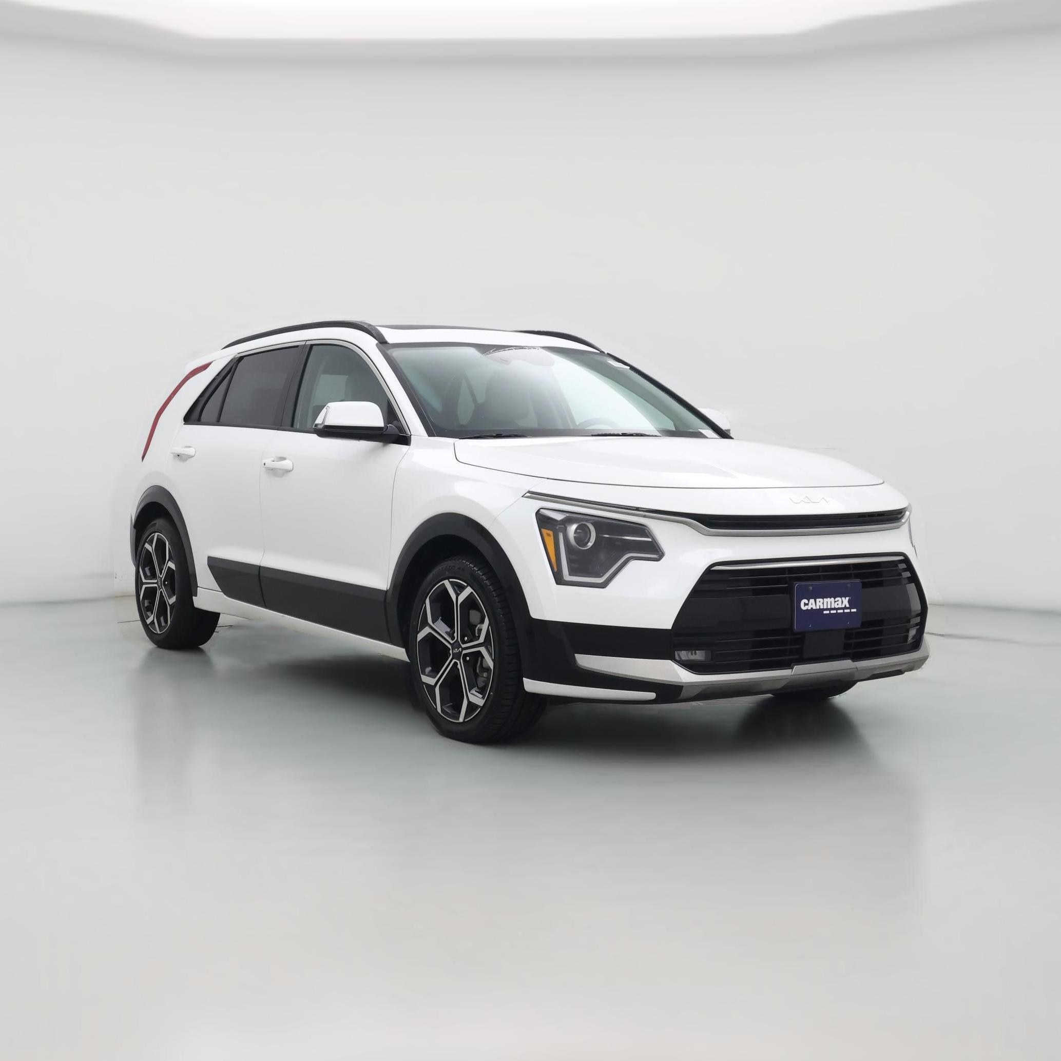 Thumbnail: 2023 Kia Niro - 1