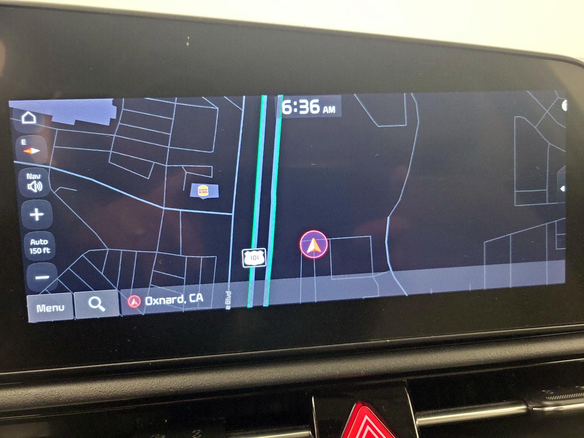 Thumbnail: 2023 Kia Niro - 14