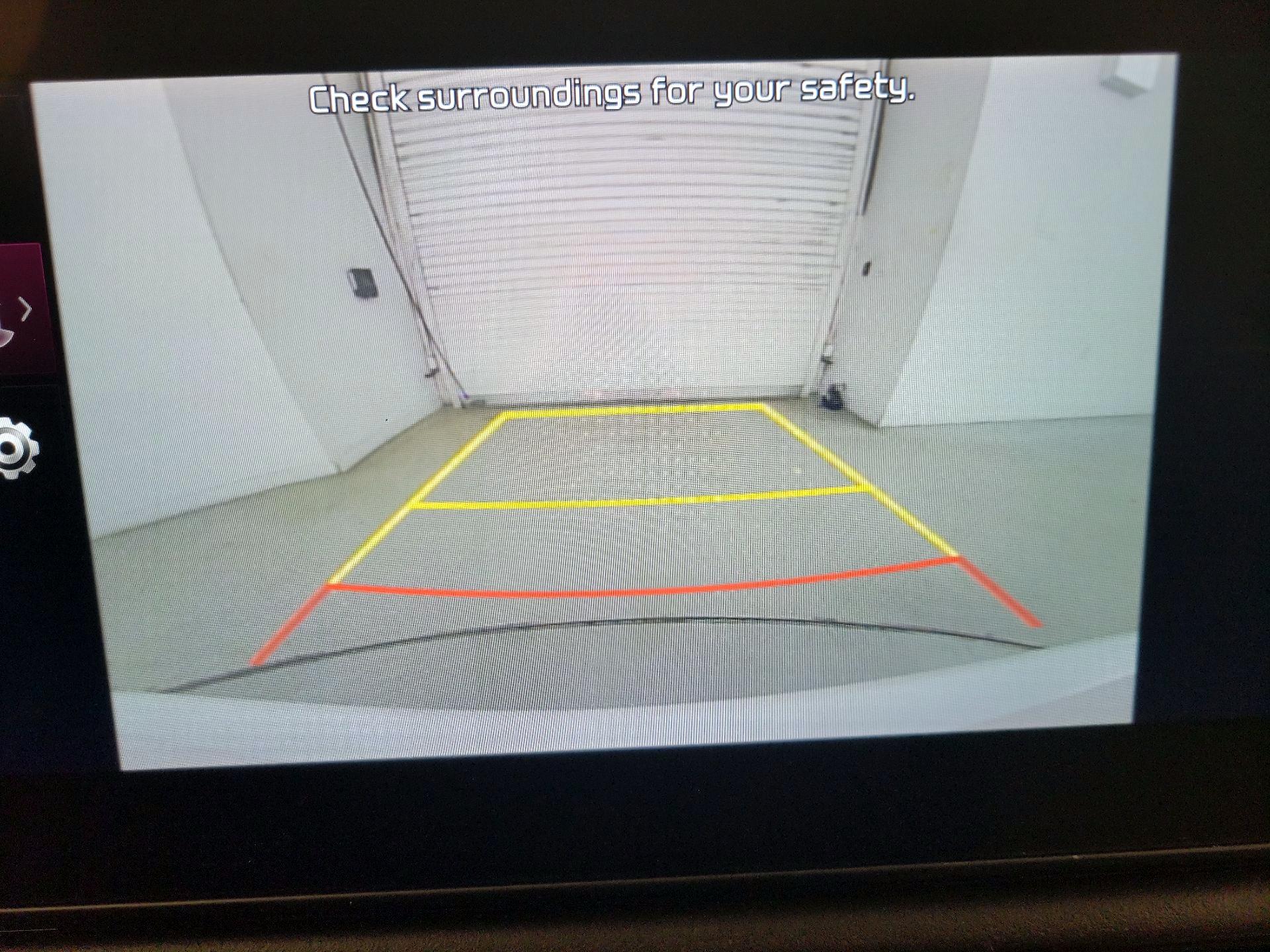 Thumbnail: 2023 Kia Niro - 15