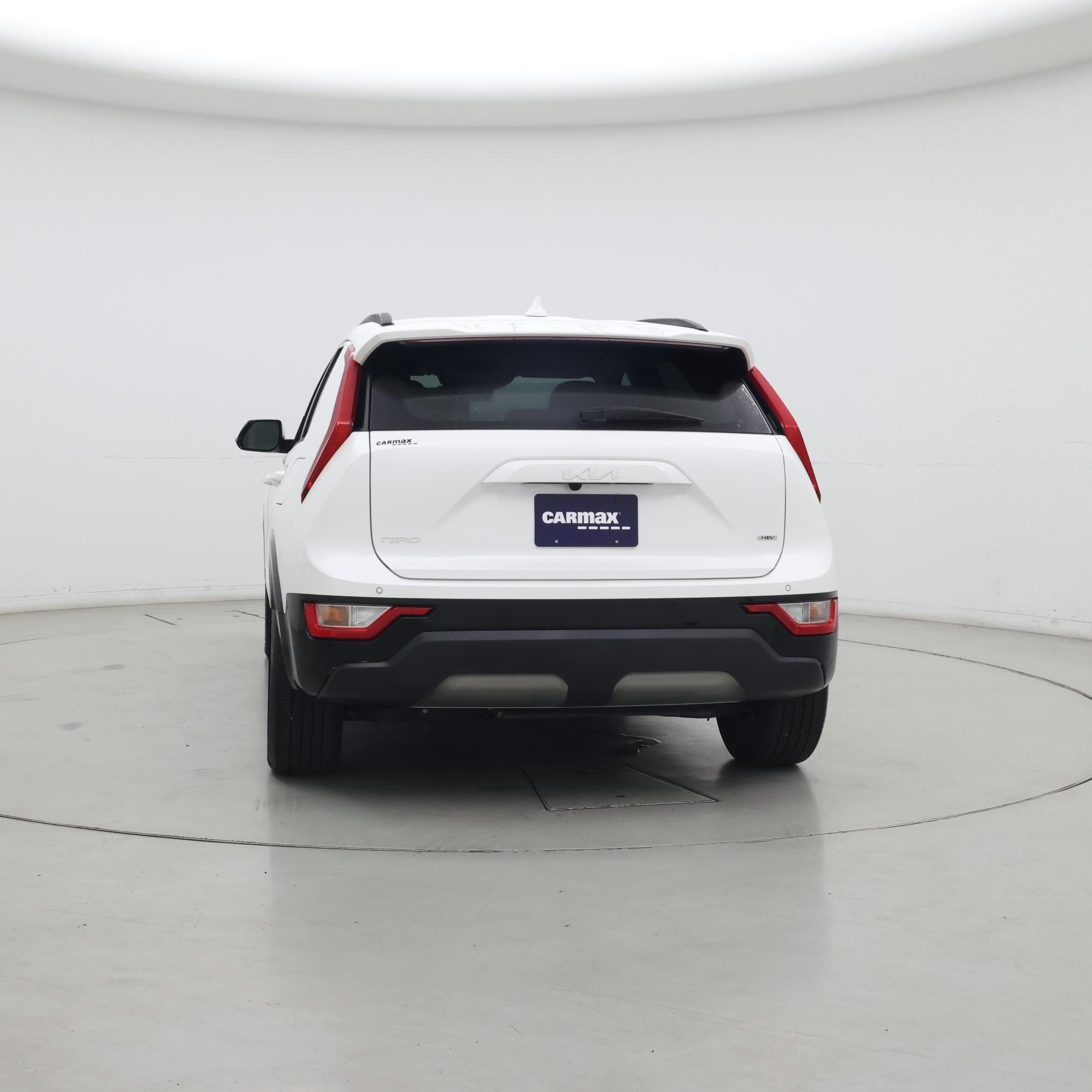 Thumbnail: 2023 Kia Niro - 6