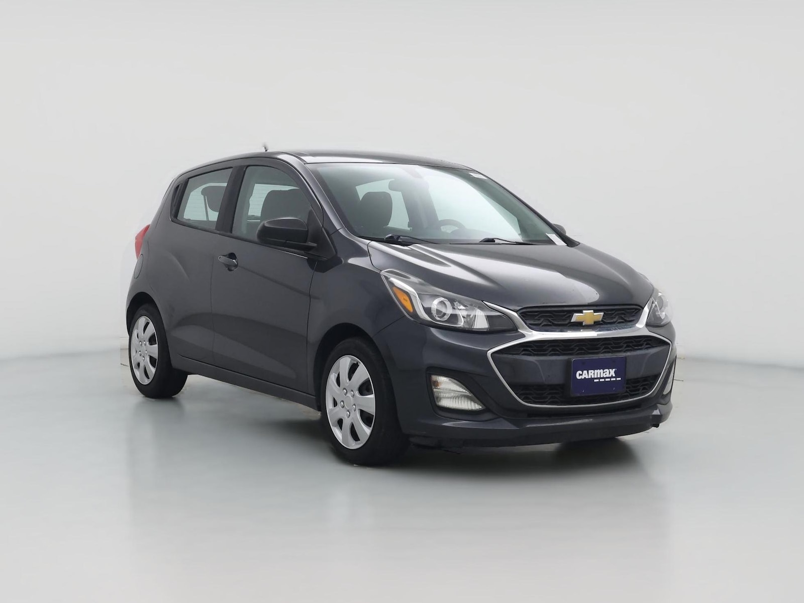 2021 Chevrolet Spark