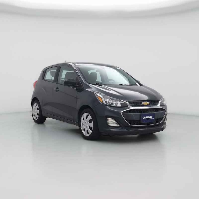 2021 Chevrolet Spark LS