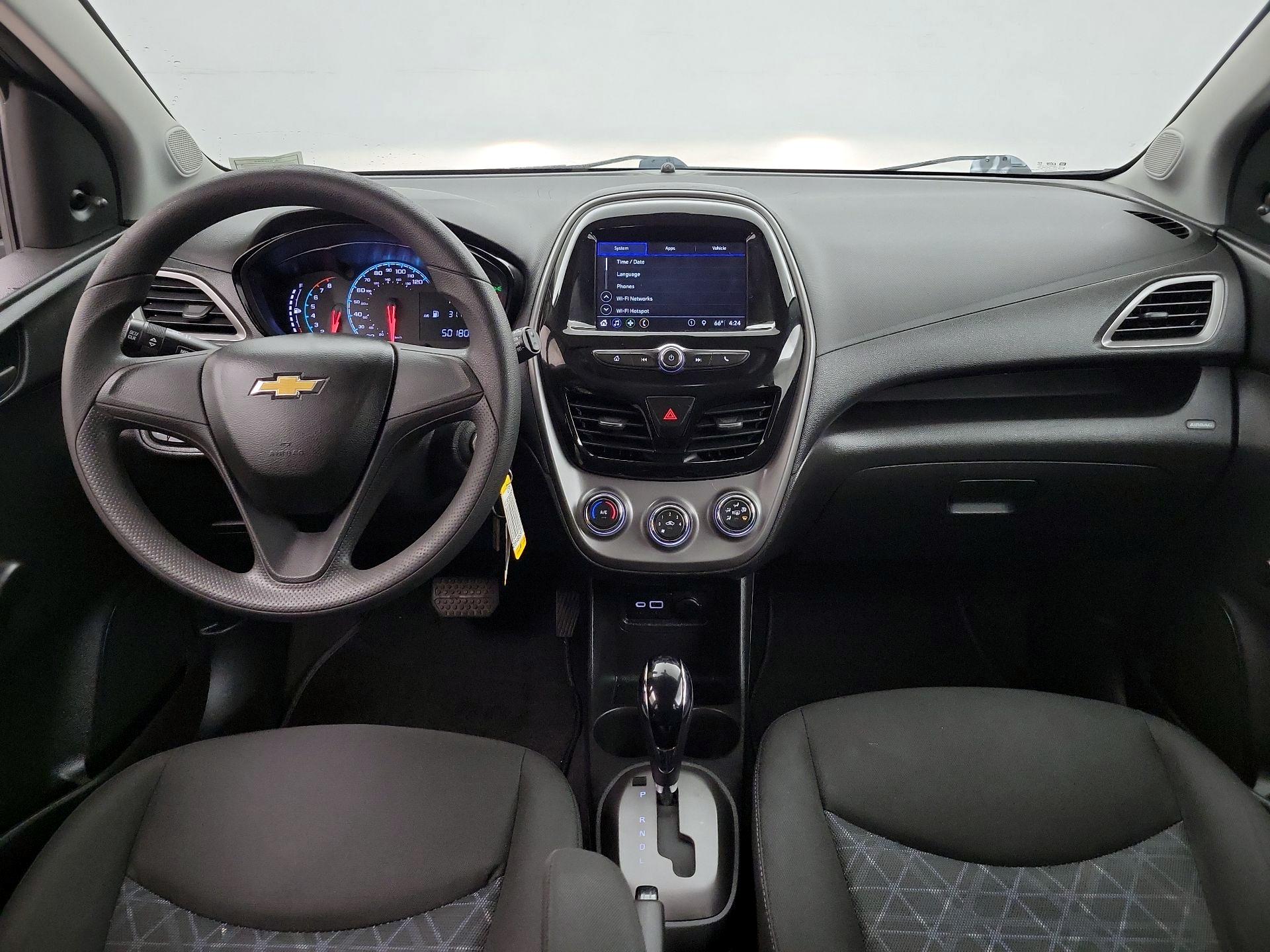 Thumbnail: 2021 Chevrolet Spark - 9