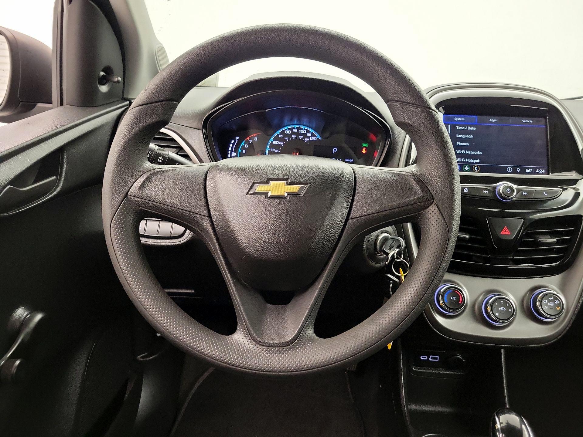 Thumbnail: 2021 Chevrolet Spark - 10