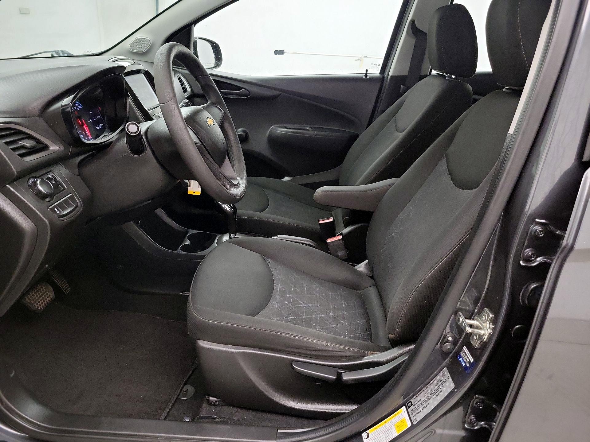 Thumbnail: 2021 Chevrolet Spark - 11
