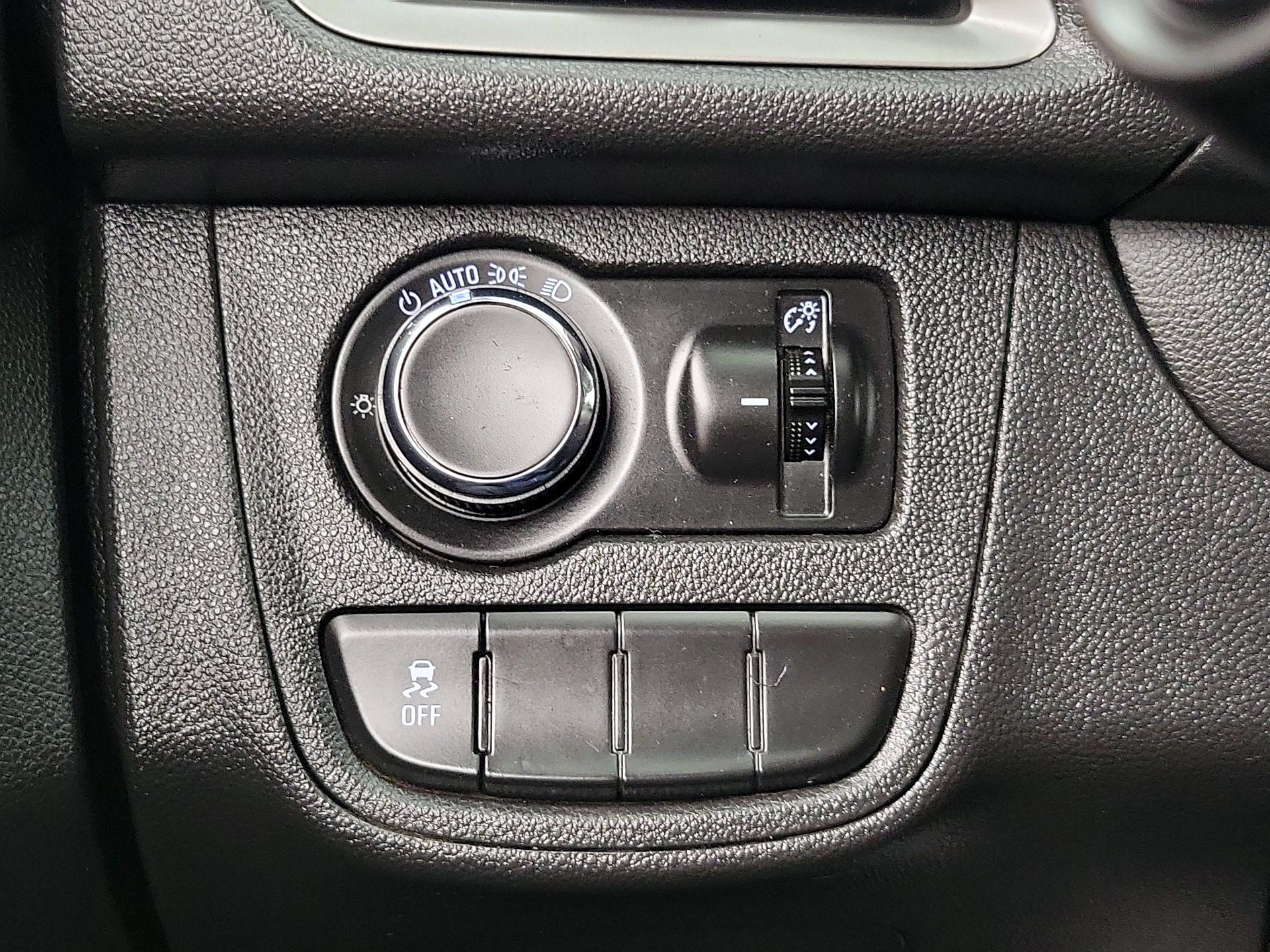 Thumbnail: 2021 Chevrolet Spark - 13