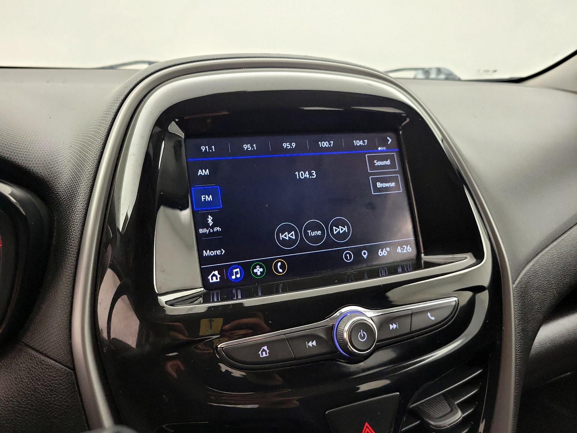 Thumbnail: 2021 Chevrolet Spark - 15