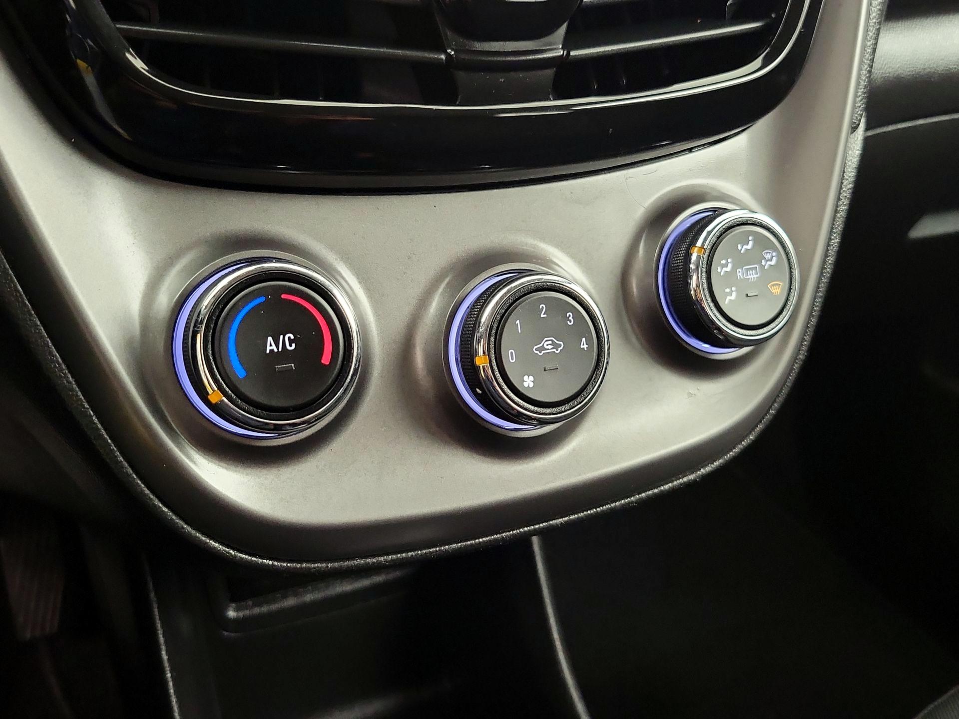 Thumbnail: 2021 Chevrolet Spark - 16