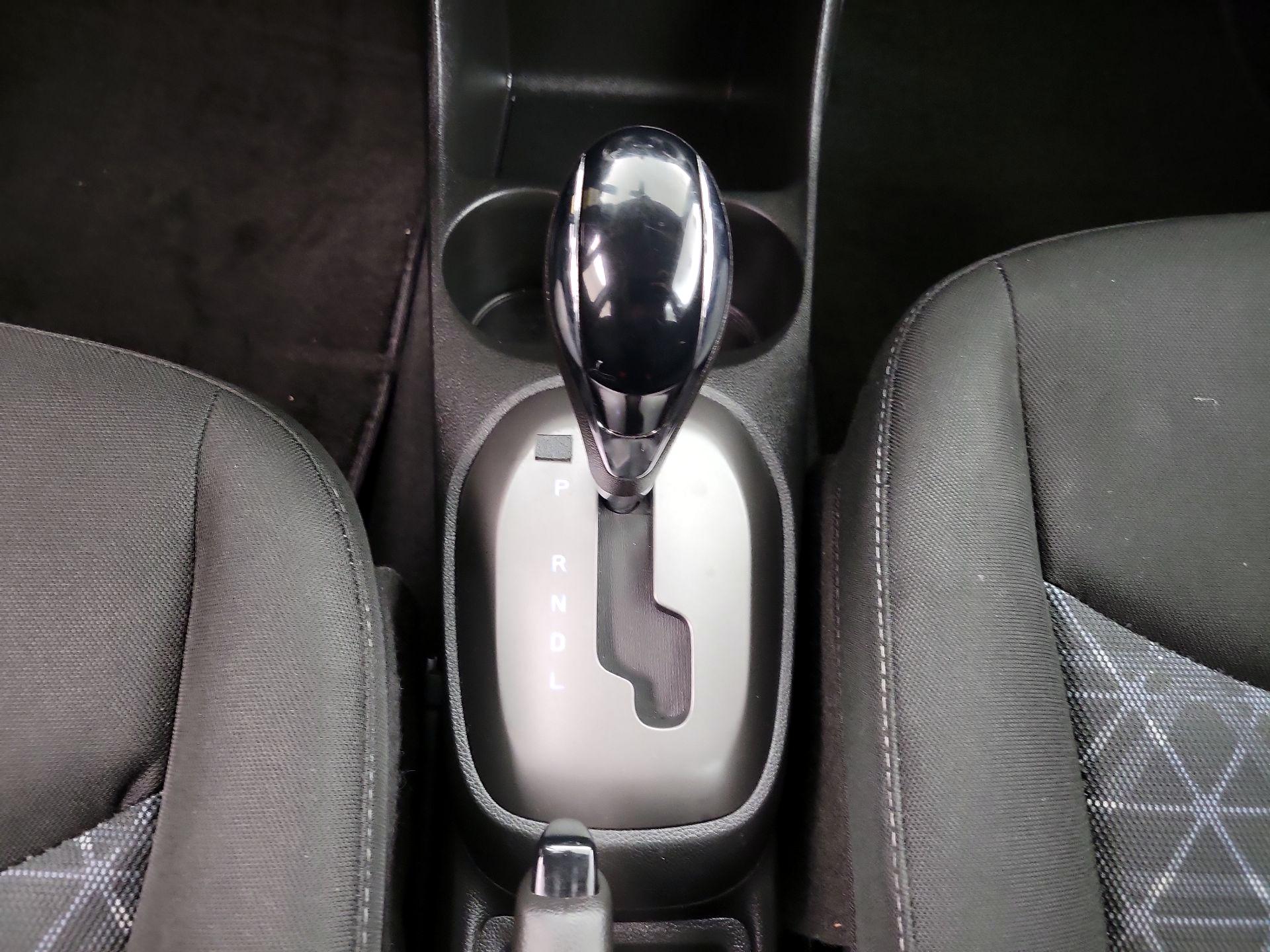 Thumbnail: 2021 Chevrolet Spark - 17