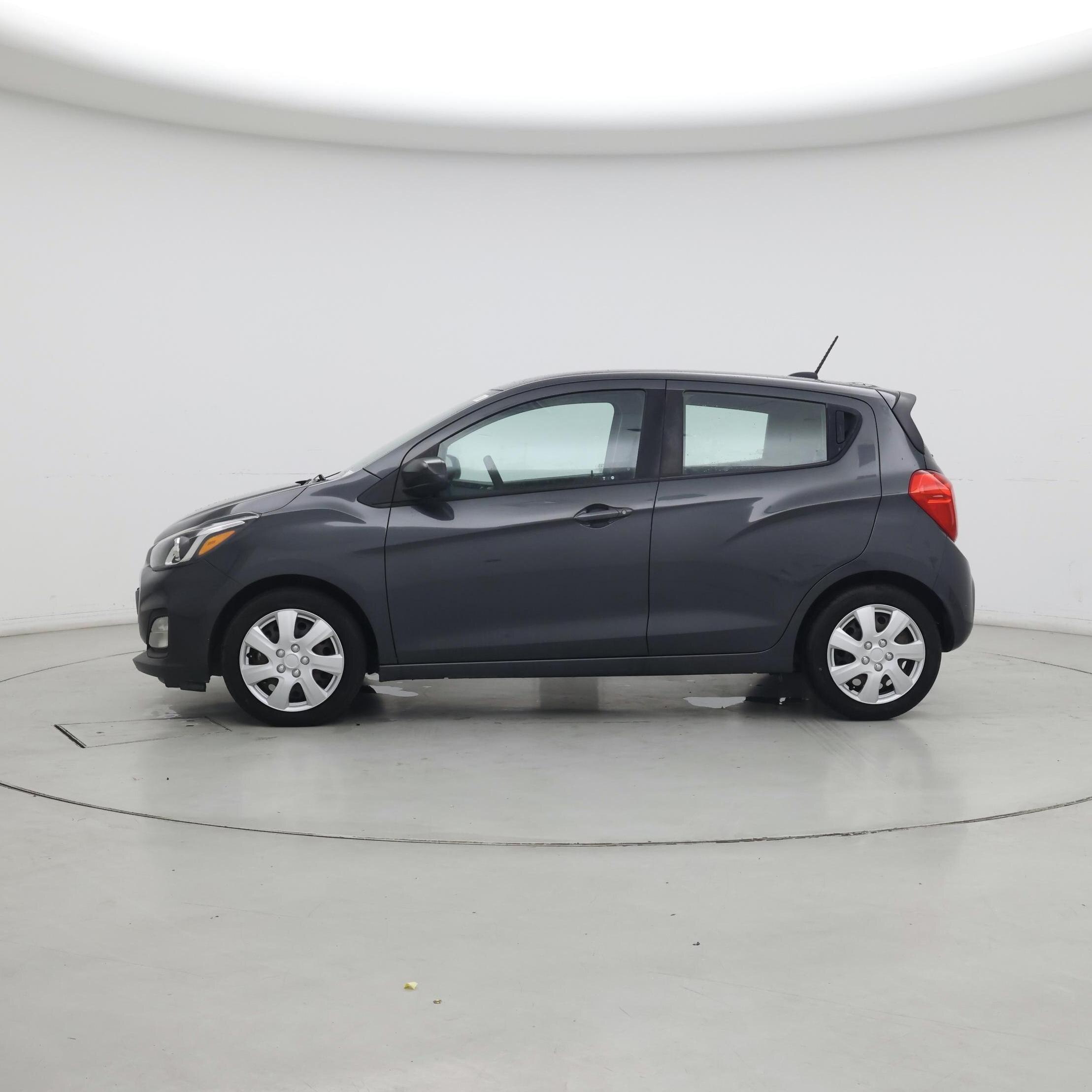 Thumbnail: 2021 Chevrolet Spark - 3