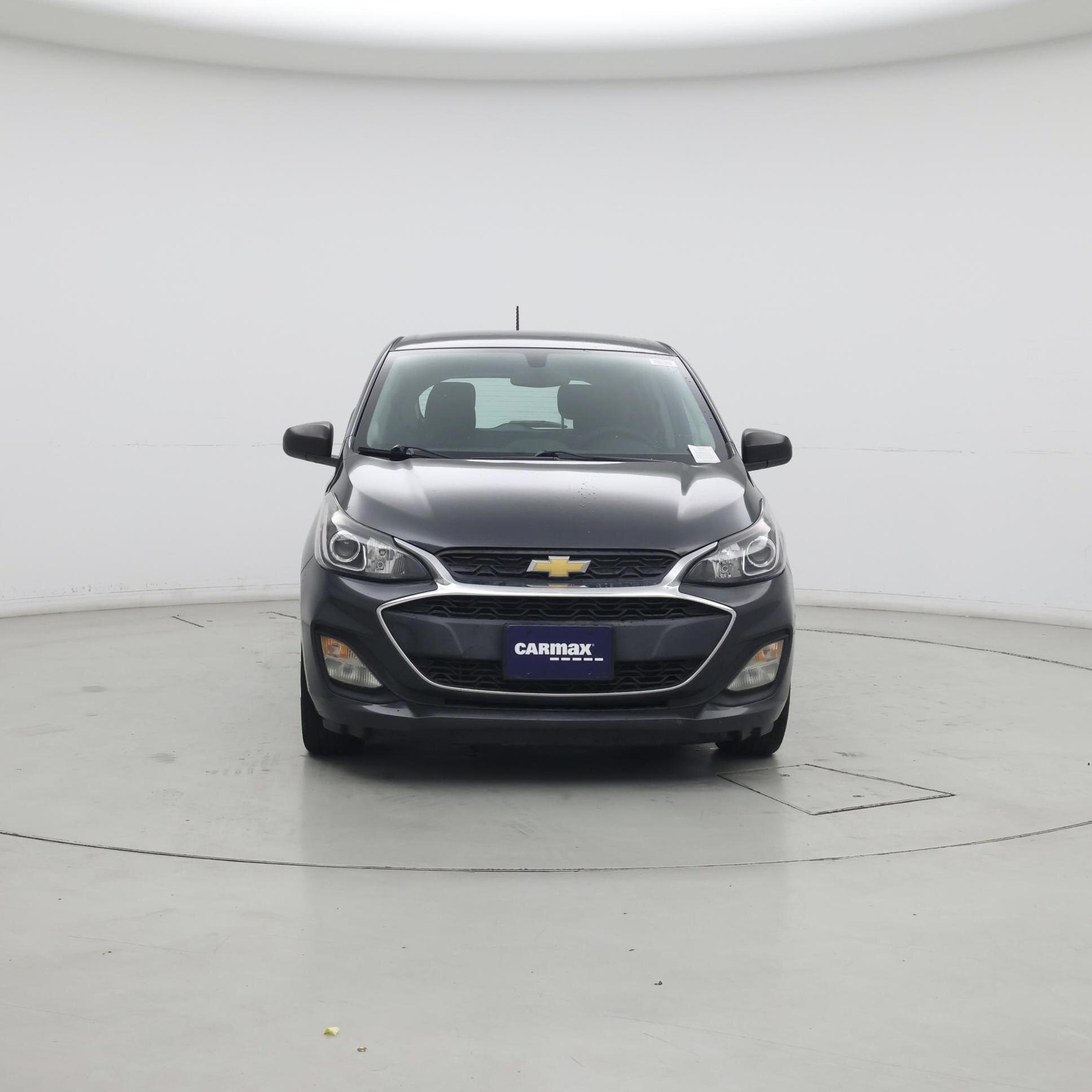 Thumbnail: 2021 Chevrolet Spark - 5