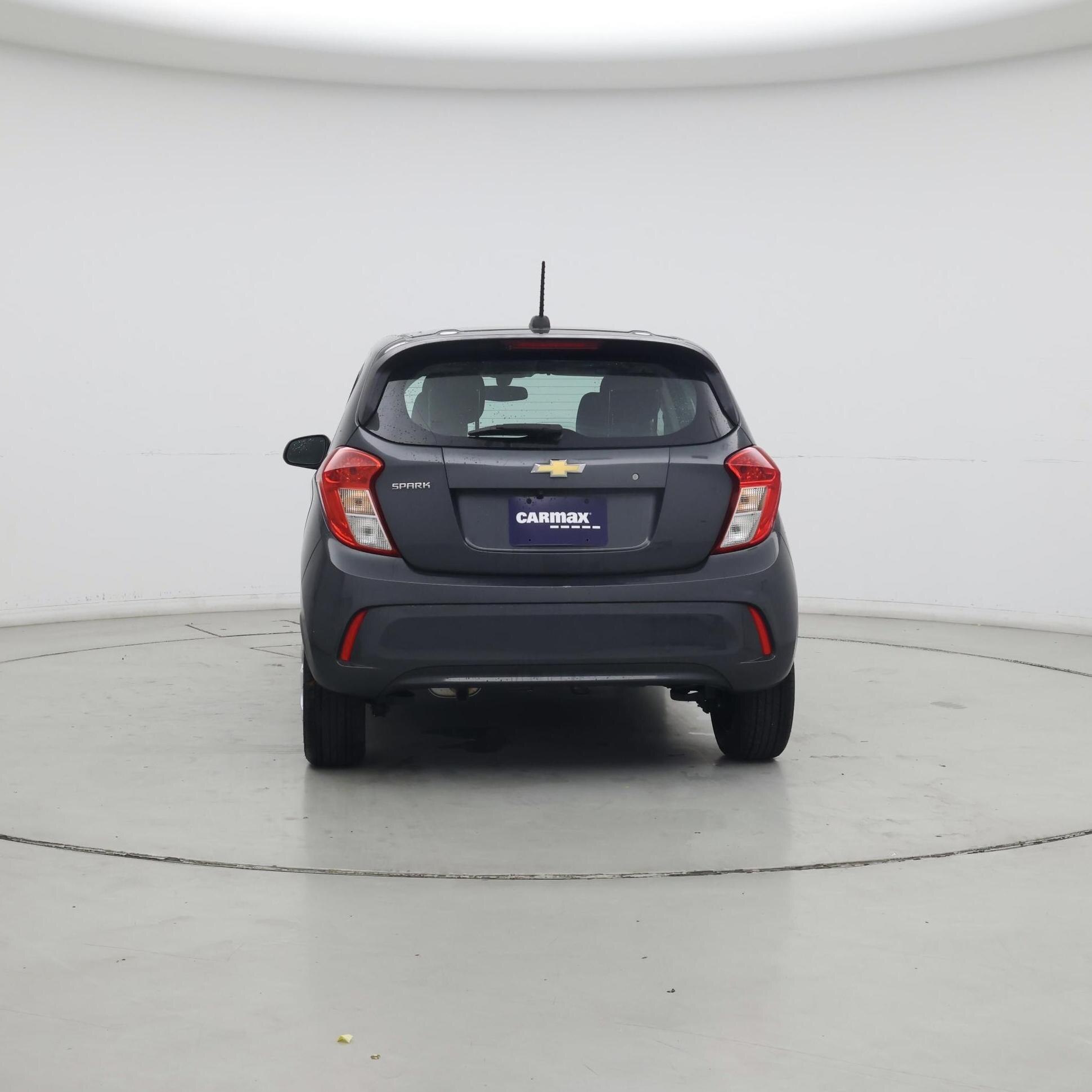 Thumbnail: 2021 Chevrolet Spark - 6