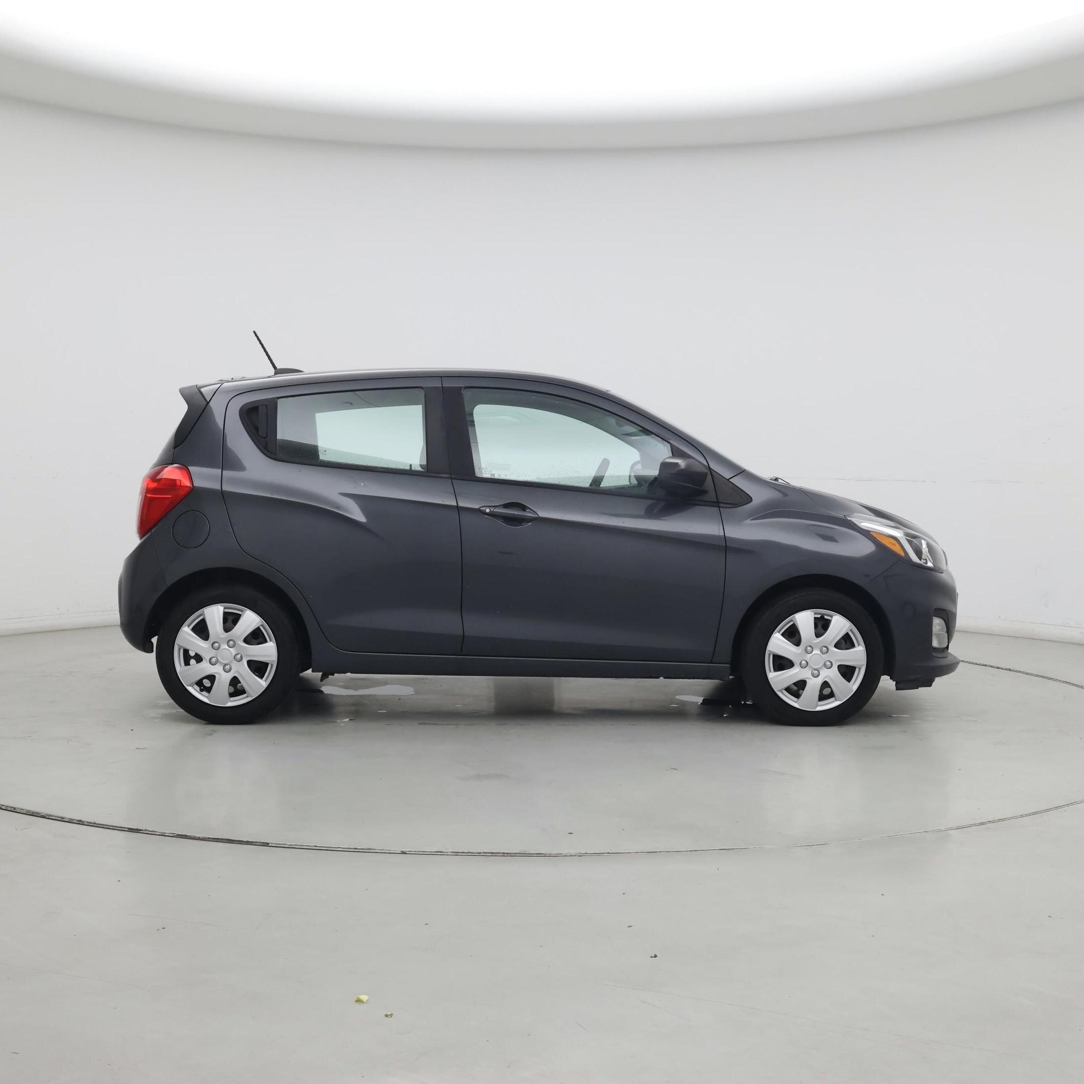 Thumbnail: 2021 Chevrolet Spark - 7