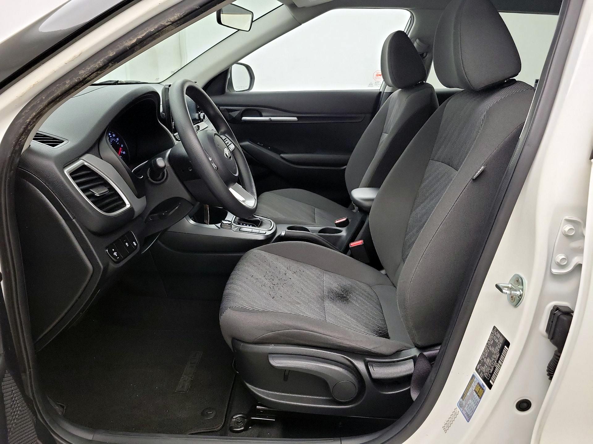 Thumbnail: 2021 Kia Seltos - 11