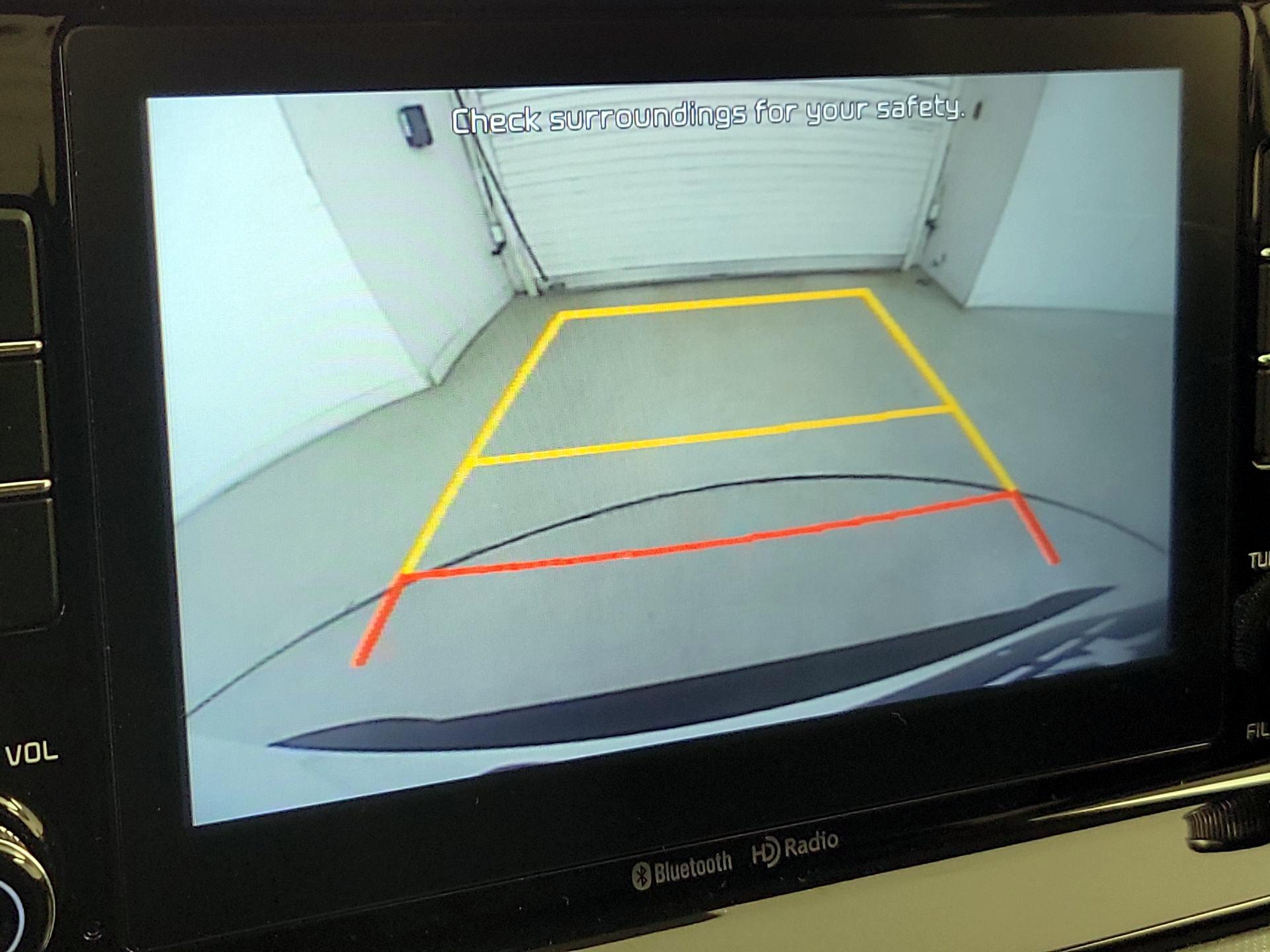 Thumbnail: 2021 Kia Seltos - 14