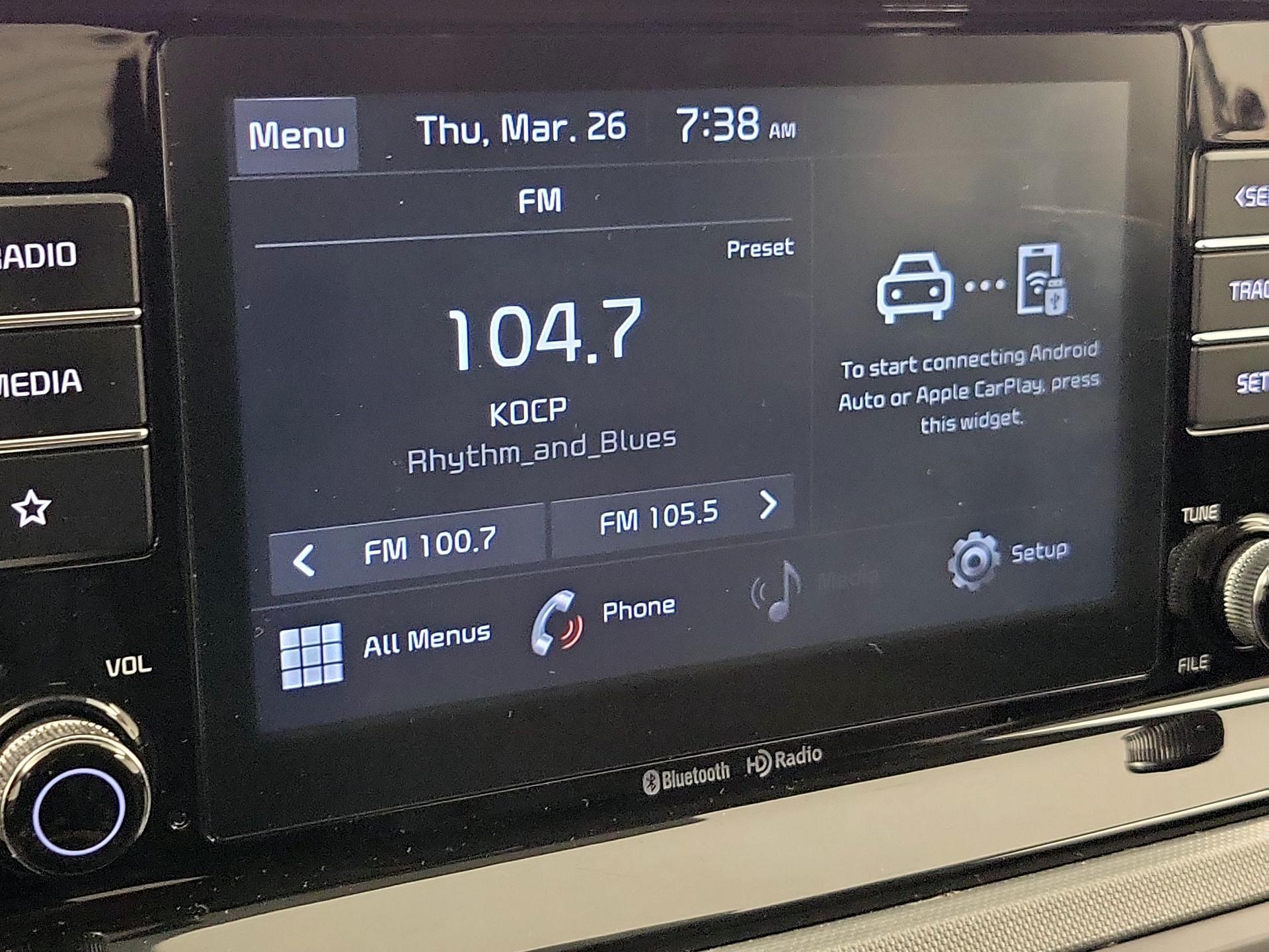 Thumbnail: 2021 Kia Seltos - 15