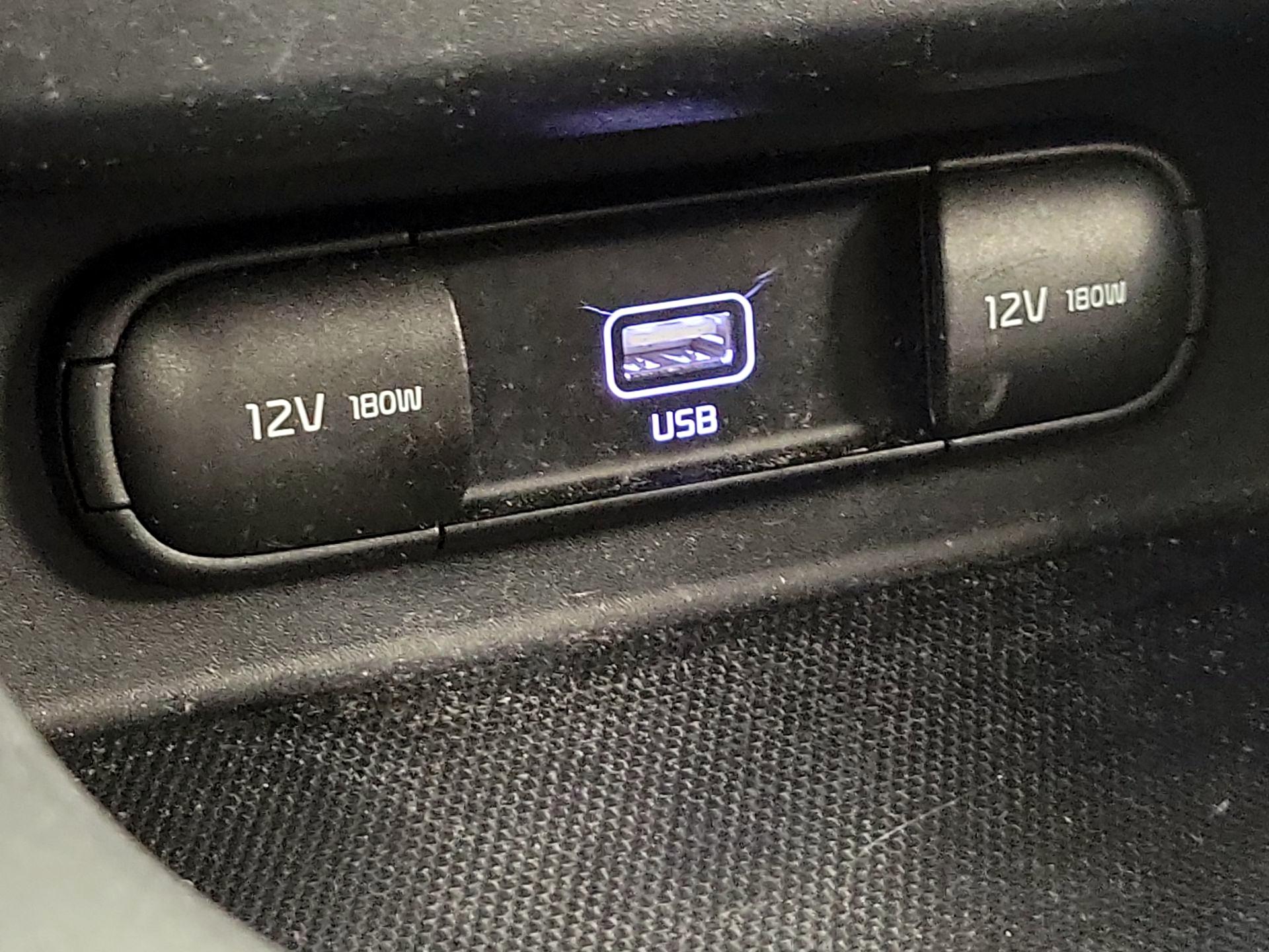 Thumbnail: 2021 Kia Seltos - 18