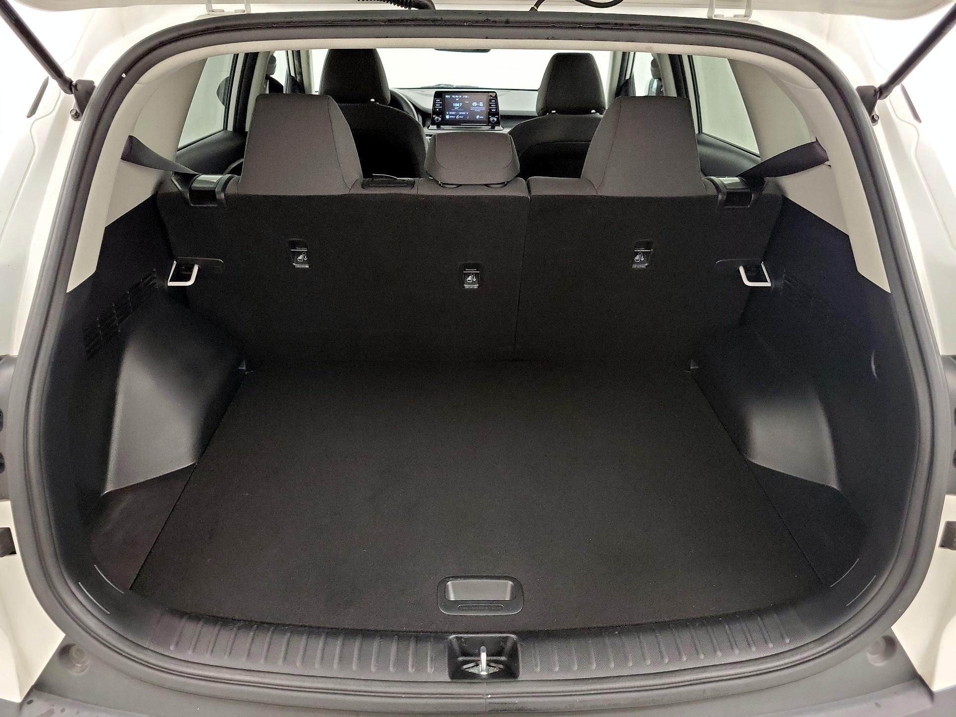 Thumbnail: 2021 Kia Seltos - 20