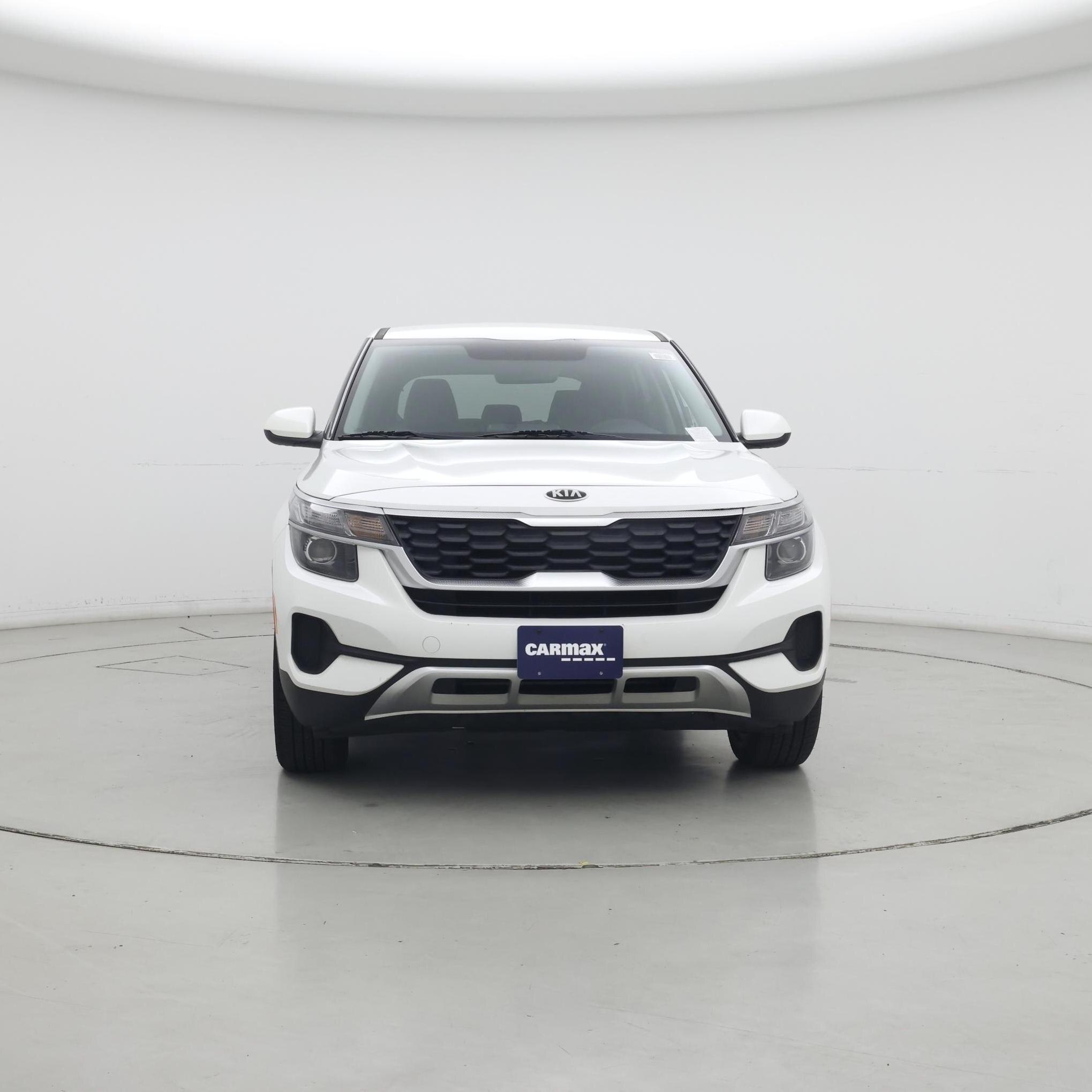 Thumbnail: 2021 Kia Seltos - 5