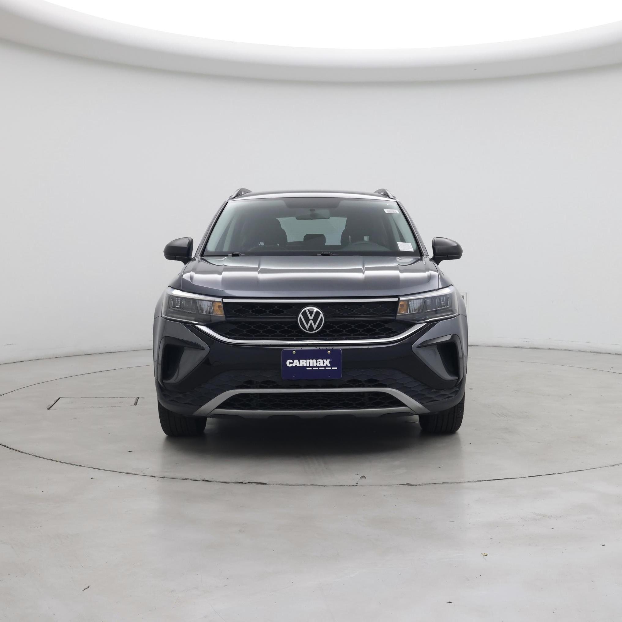 Thumbnail: 2022 Volkswagen Taos - 5