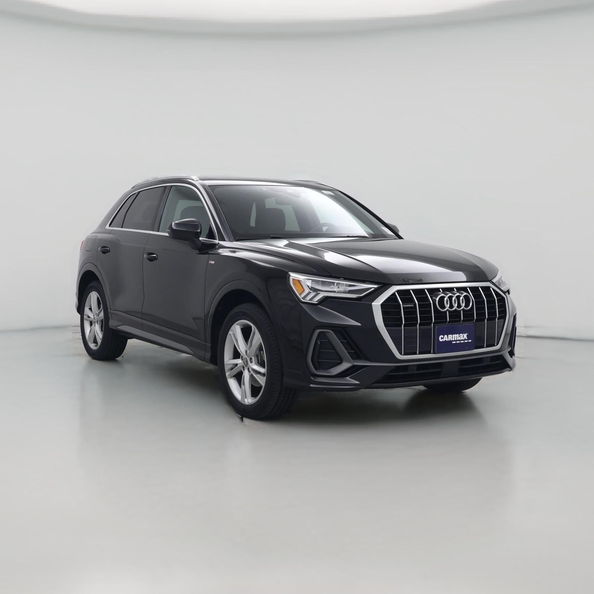 Thumbnail: 2020 Audi Q3 - 1