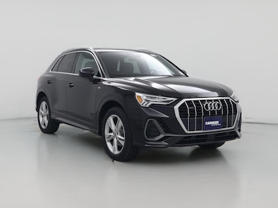 2020 Audi Q3 Premium S-Line