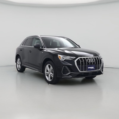 2020 Audi Q3 Premium S-Line