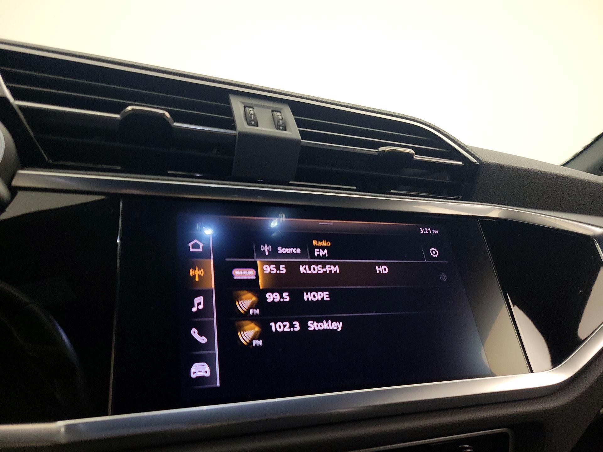 Thumbnail: 2020 Audi Q3 - 15