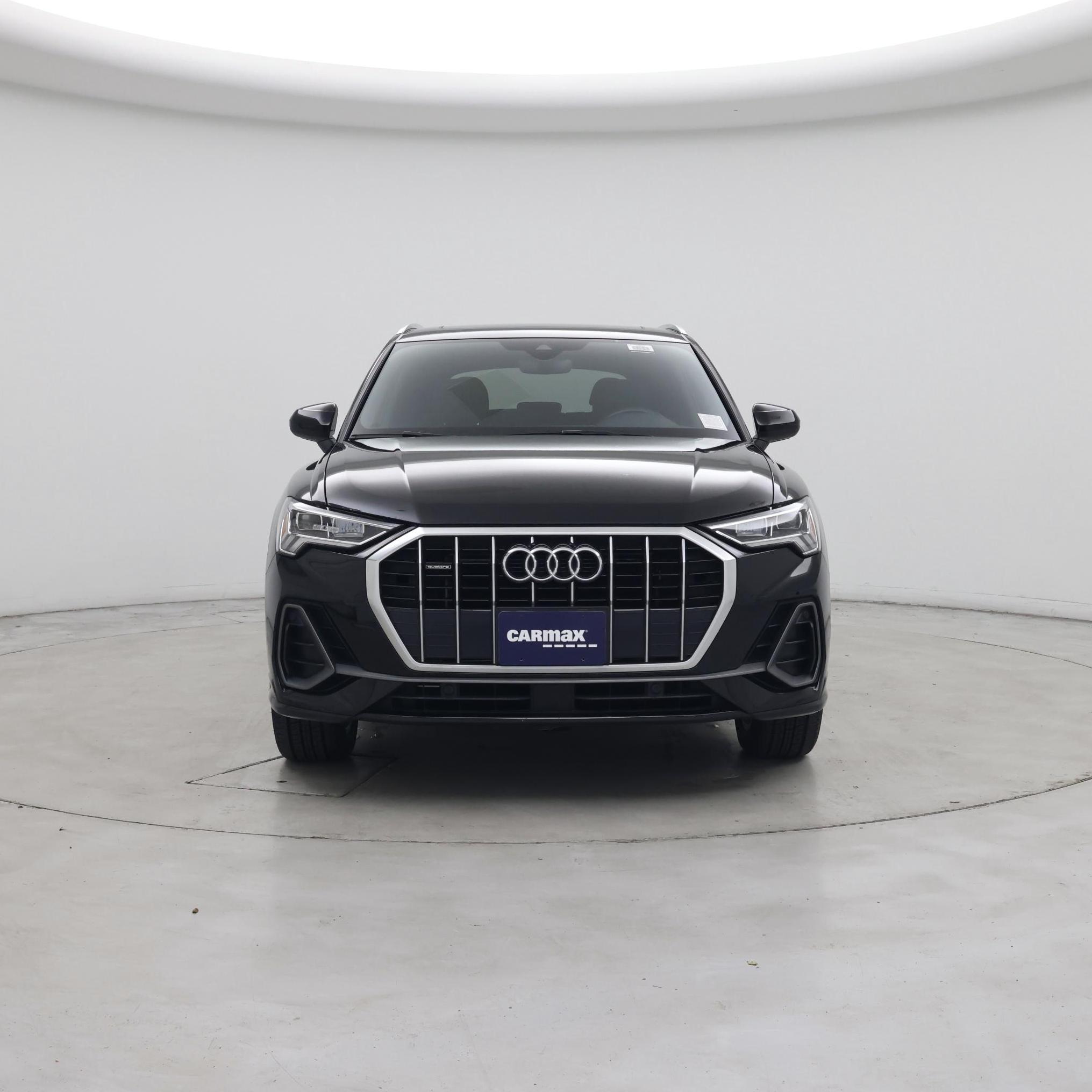Thumbnail: 2020 Audi Q3 - 5