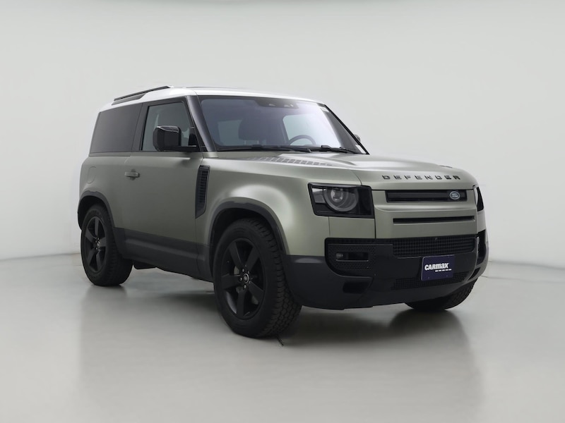 2021 Land Rover Defender First Edition -
                  Oxnard, CA
